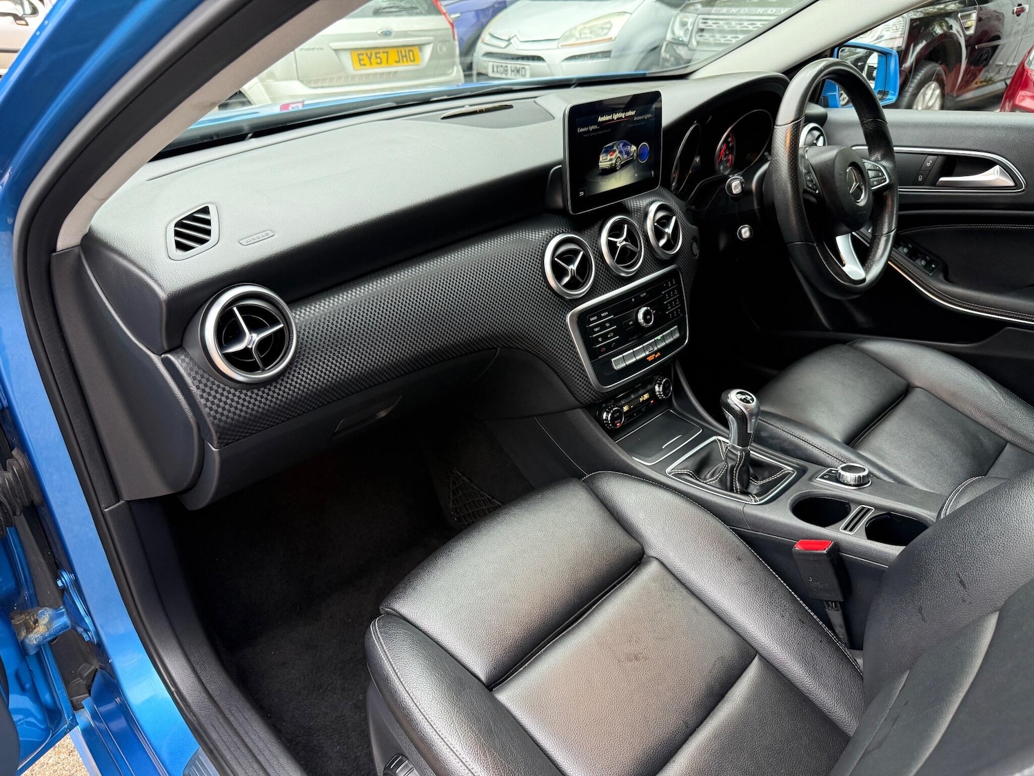 Used Mercedes-Benz A-Class 2016 for sale - 76473550: Photo 41