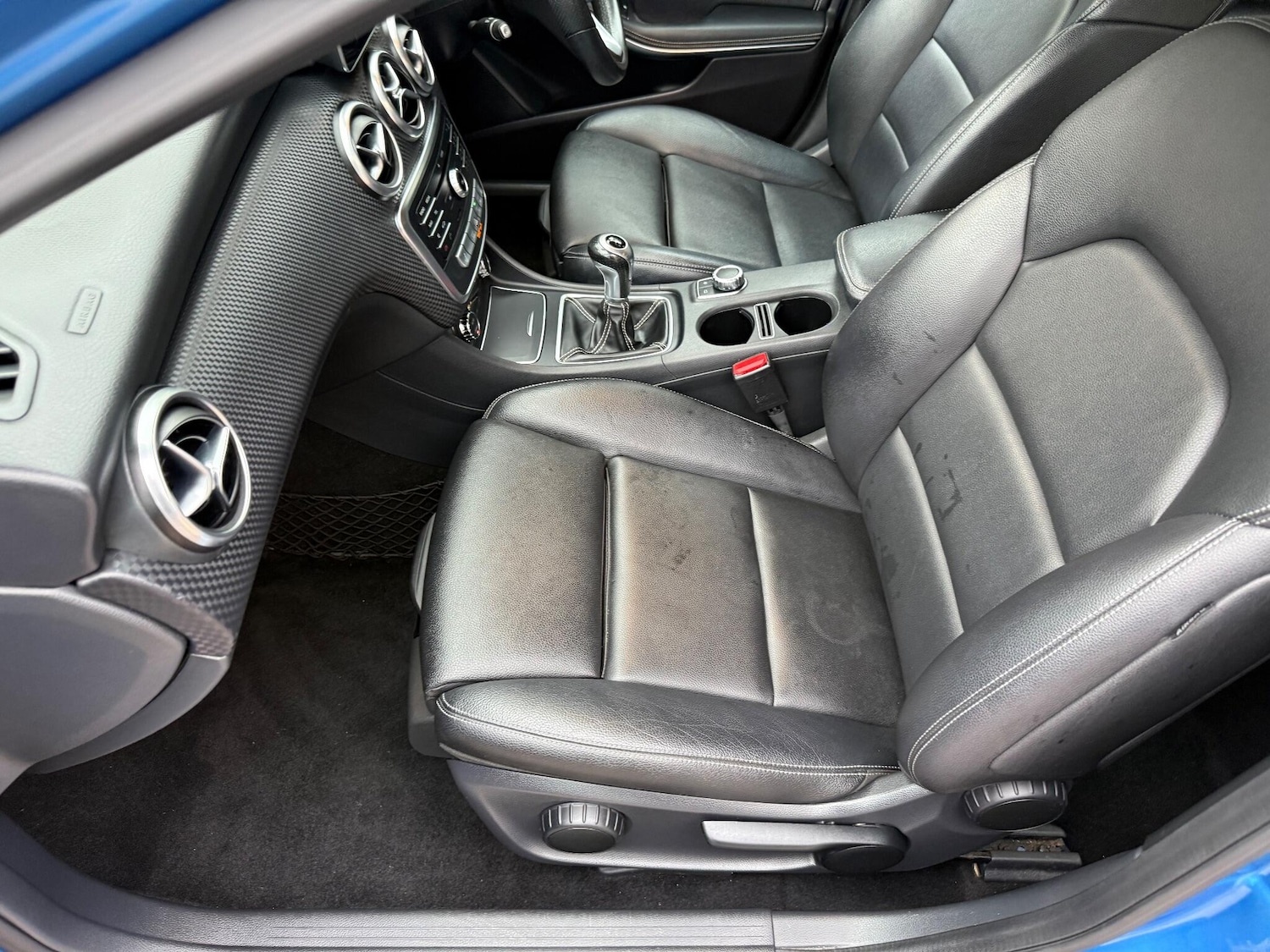 Used Mercedes-Benz A-Class 2016 for sale - 76473550: Photo 42