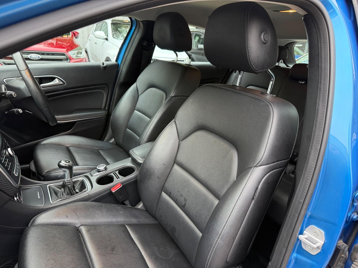 Used Mercedes-Benz A-Class 2016 for sale - 76473550: Photo 43