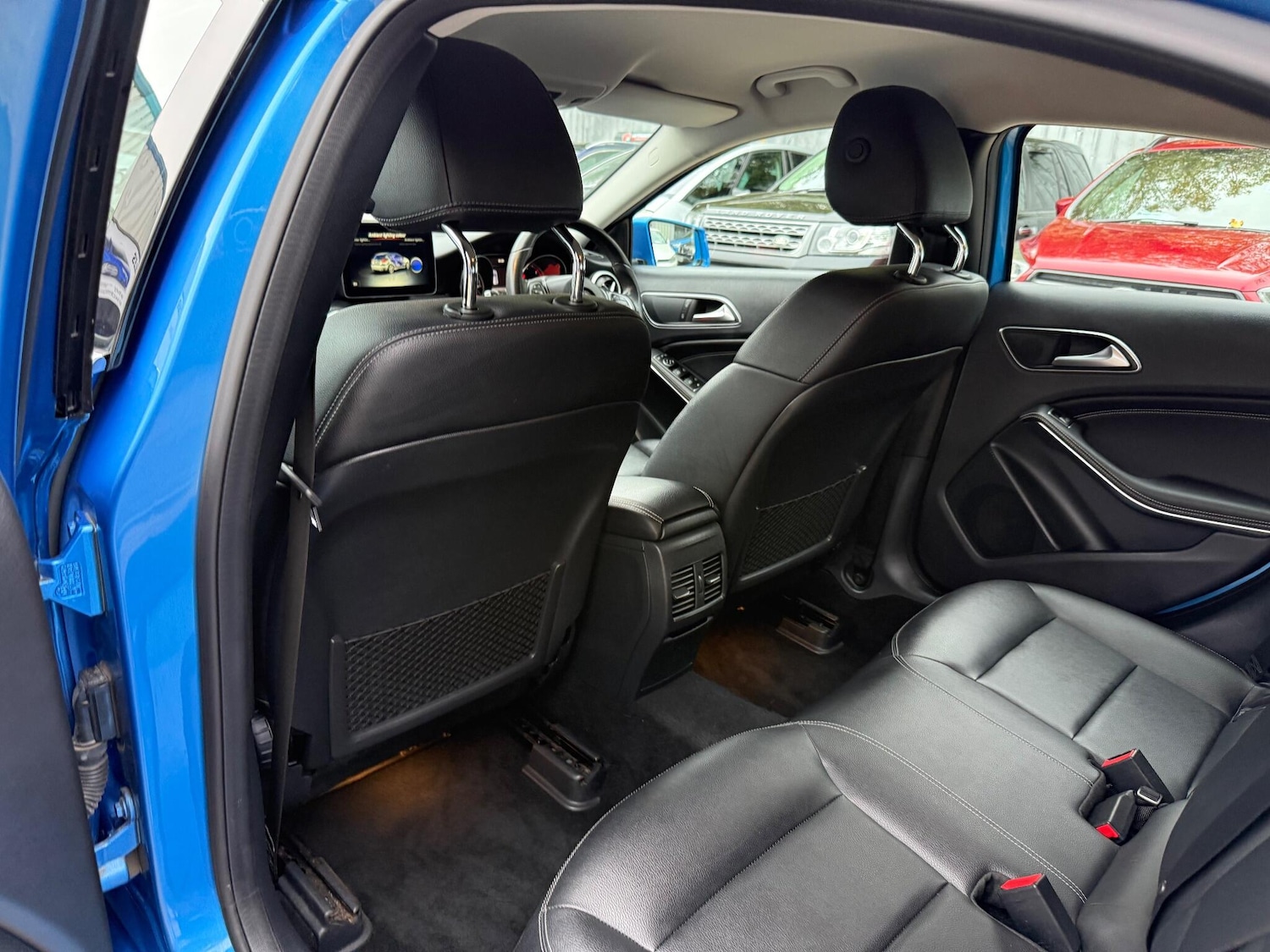 Used Mercedes-Benz A-Class 2016 for sale - 76473550: Photo 45