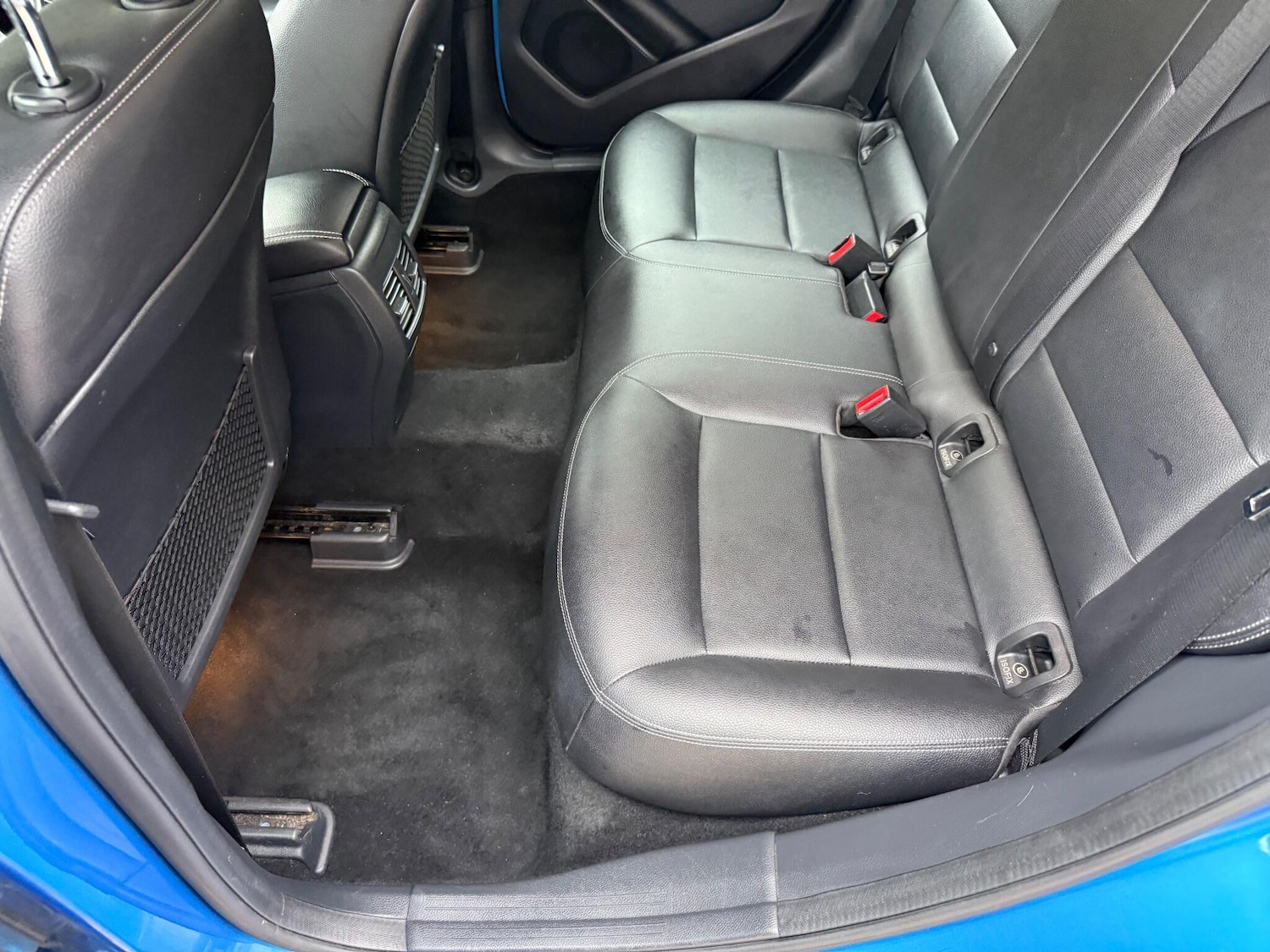 Used Mercedes-Benz A-Class 2016 for sale - 76473550: Photo 46