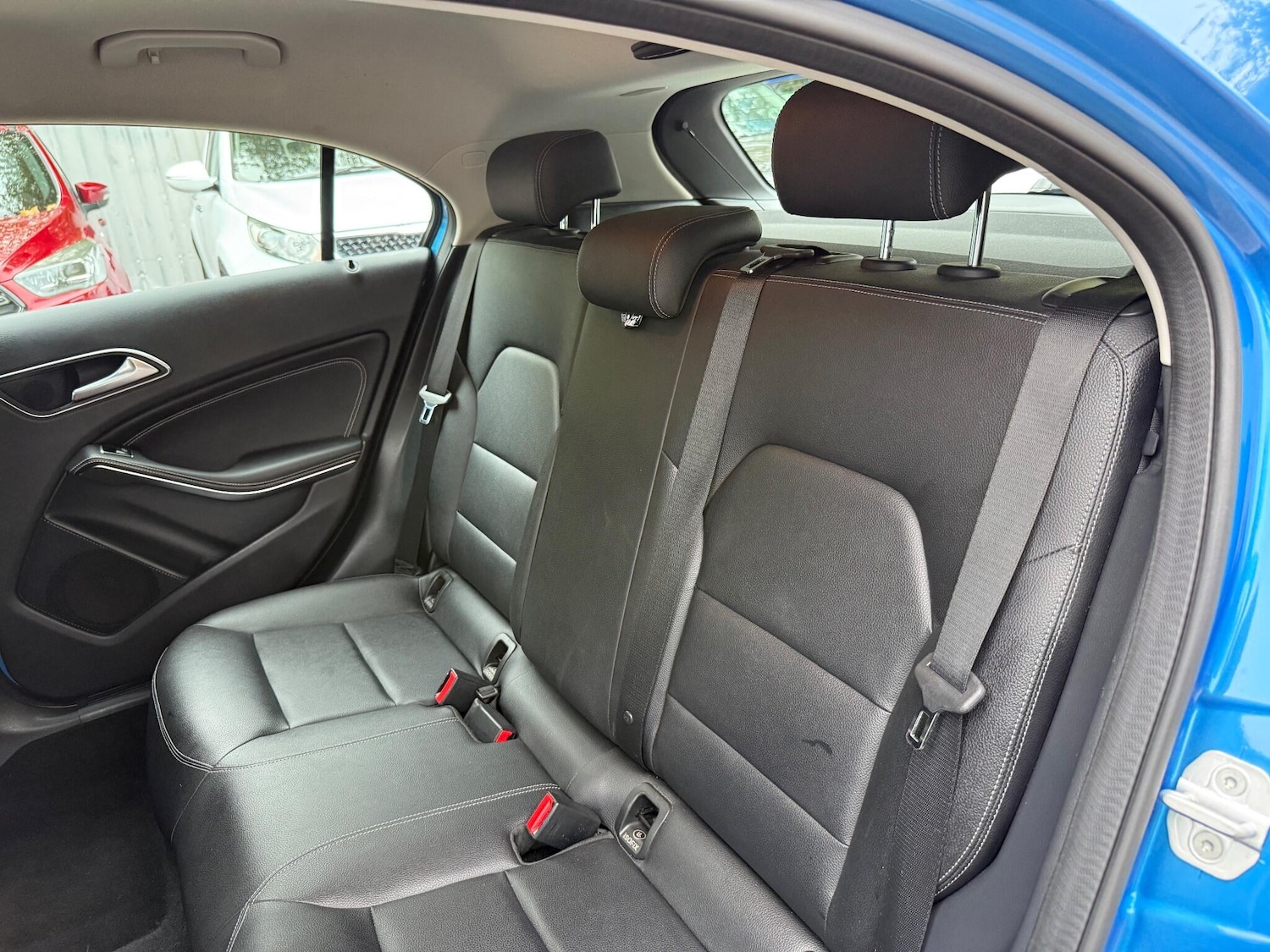 Used Mercedes-Benz A-Class 2016 for sale - 76473550: Photo 47