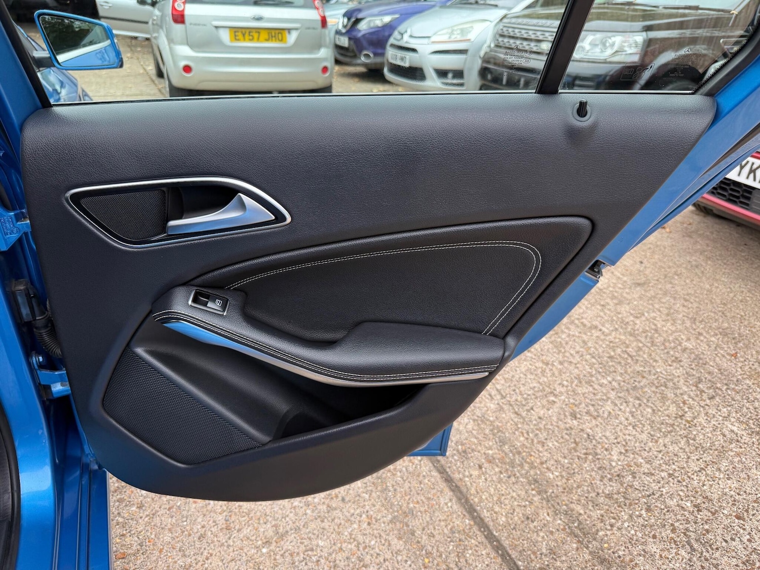 Used Mercedes-Benz A-Class 2016 for sale - 76473550: Photo 48