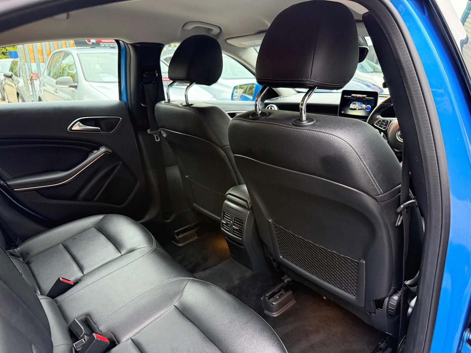 Used Mercedes-Benz A-Class 2016 for sale - 76473550: Photo 49