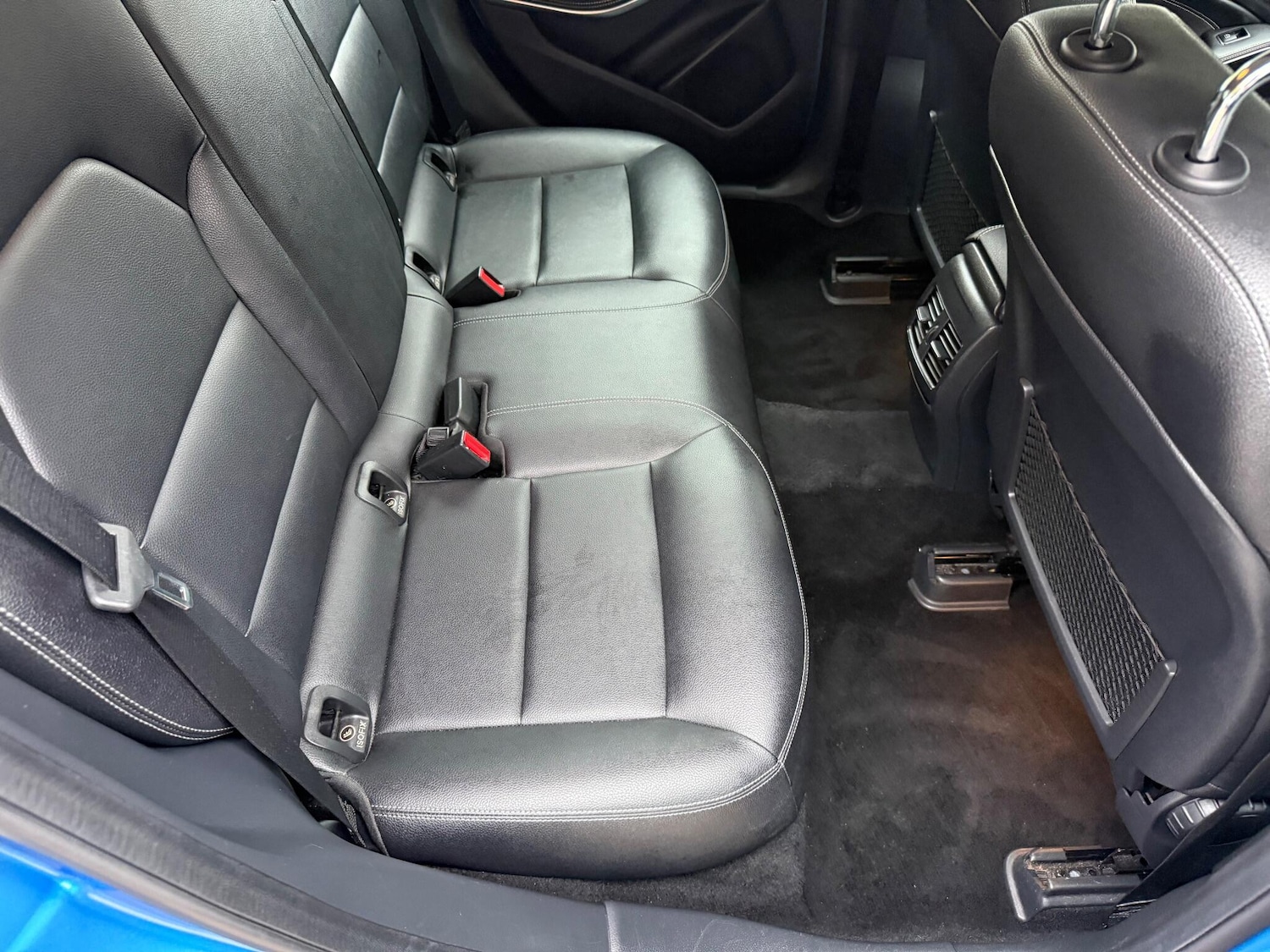 Used Mercedes-Benz A-Class 2016 for sale - 76473550: Photo 50