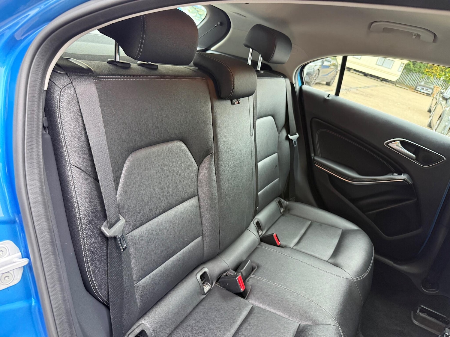 Used Mercedes-Benz A-Class 2016 for sale - 76473550: Photo 51