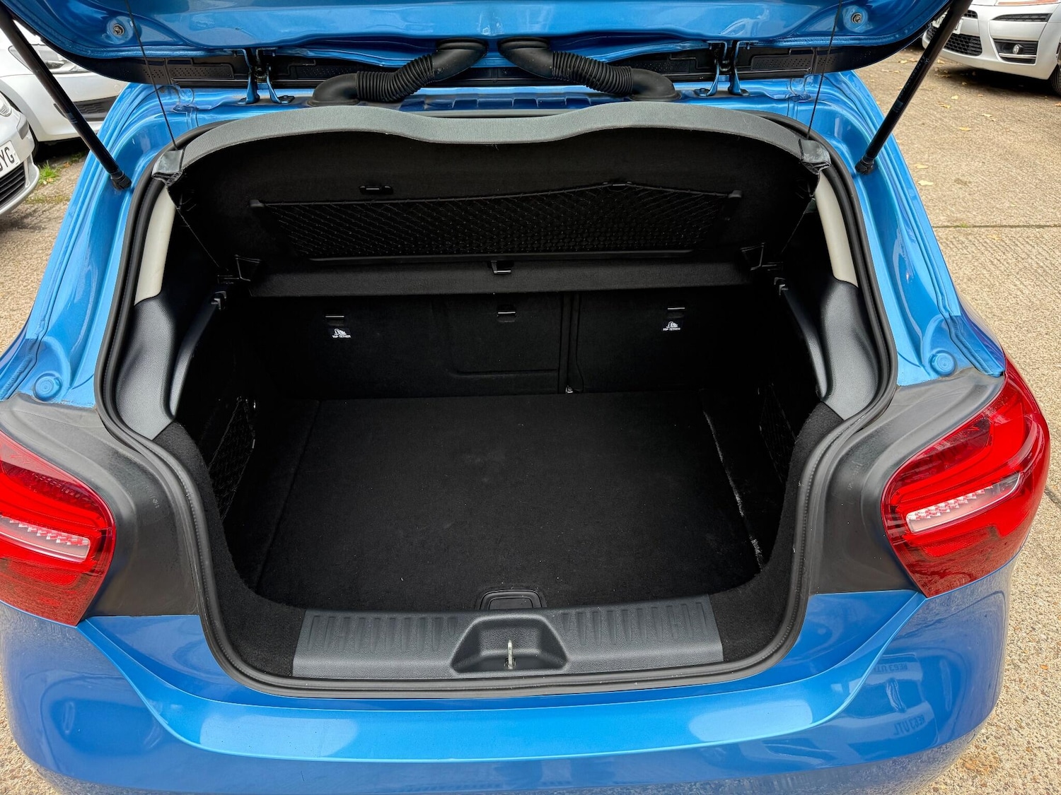 Used Mercedes-Benz A-Class 2016 for sale - 76473550: Photo 53