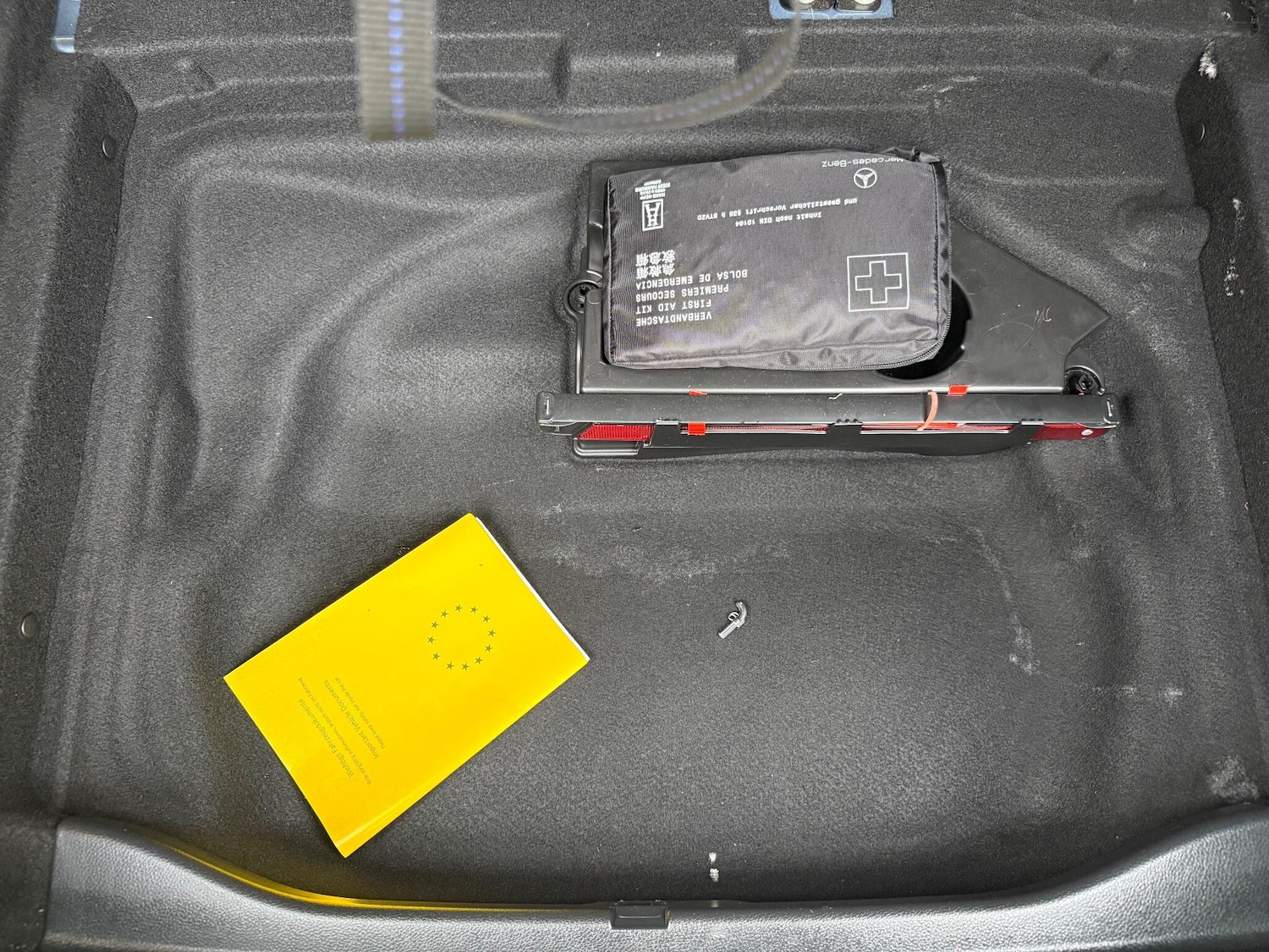 Used Mercedes-Benz A-Class 2016 for sale - 76473550: Photo 54