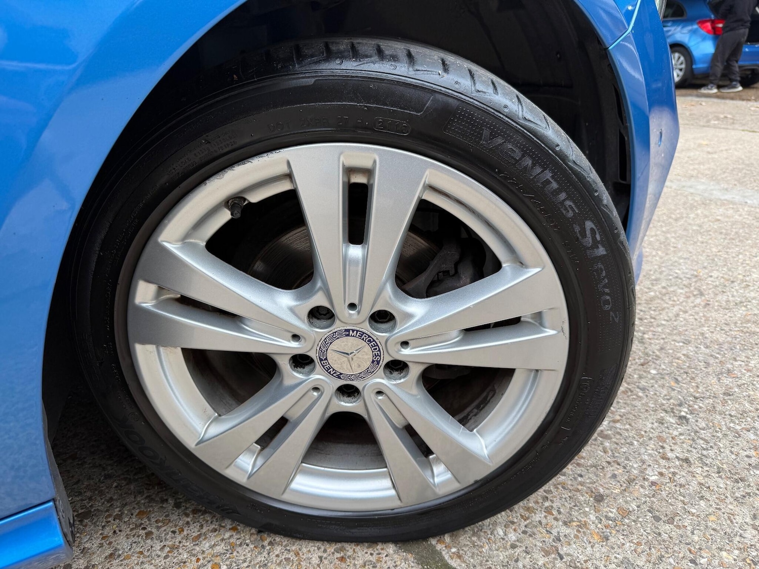 Used Mercedes-Benz A-Class 2016 for sale - 76473550: Photo 55