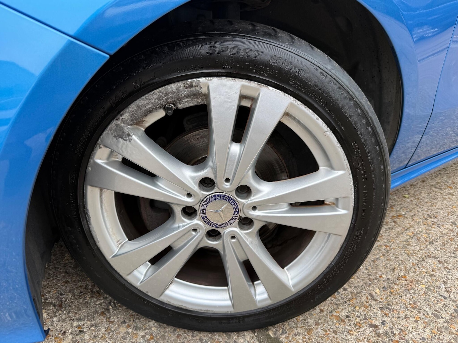 Used Mercedes-Benz A-Class 2016 for sale - 76473550: Photo 56