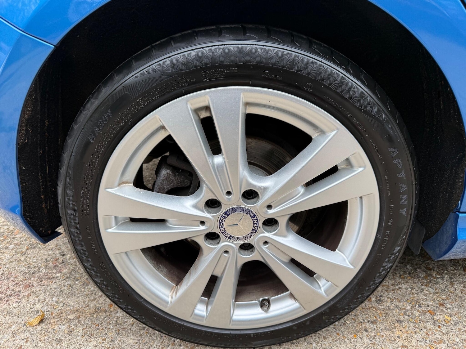 Used Mercedes-Benz A-Class 2016 for sale - 76473550: Photo 59