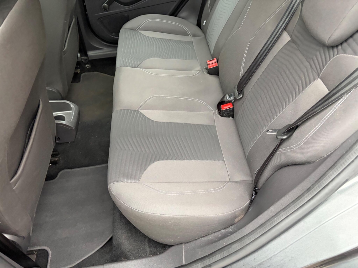 Used Ford Fiesta 2017 for sale - 77794273: Photo 19