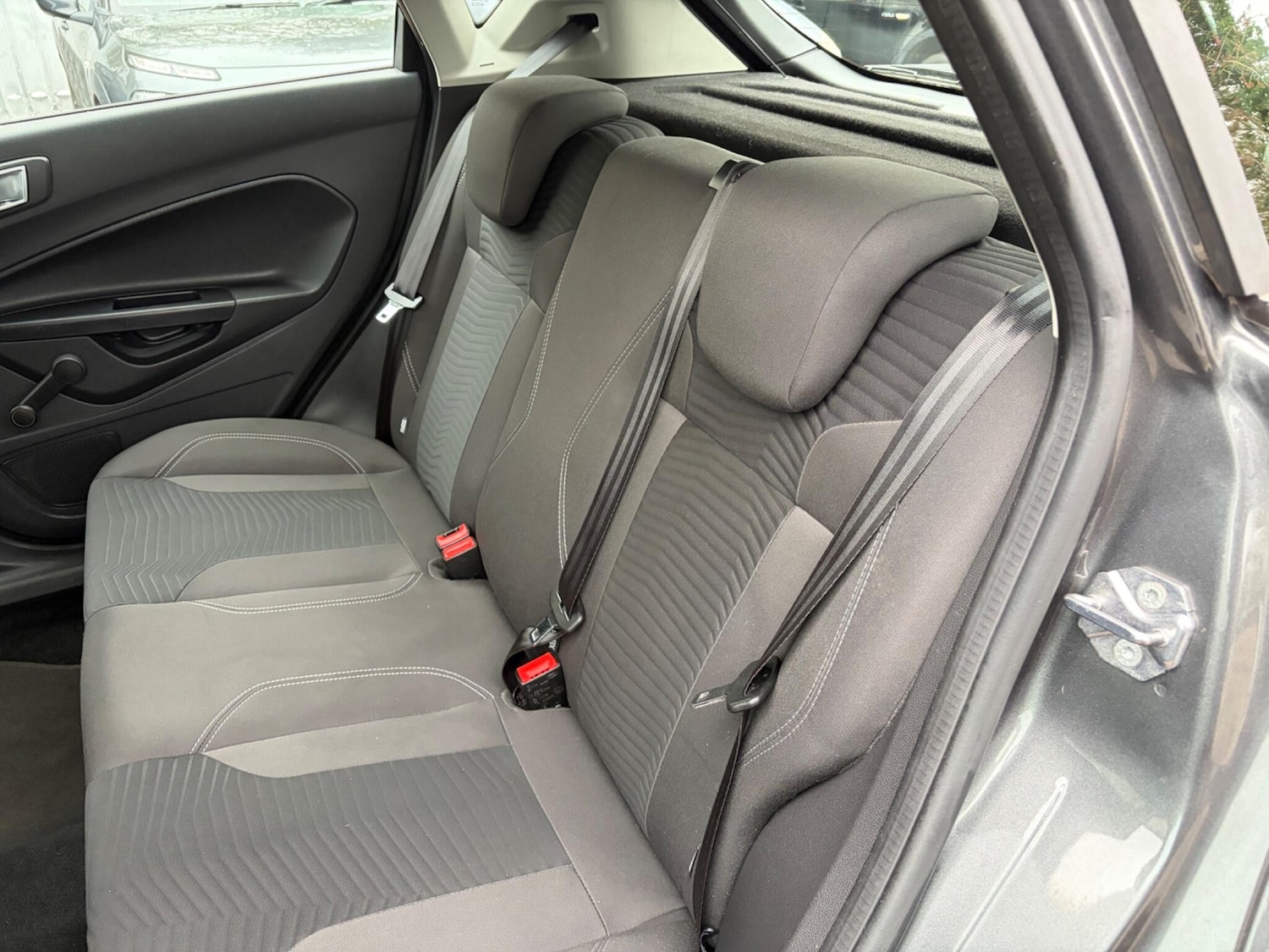 Used Ford Fiesta 2017 for sale - 77794273: Photo 20