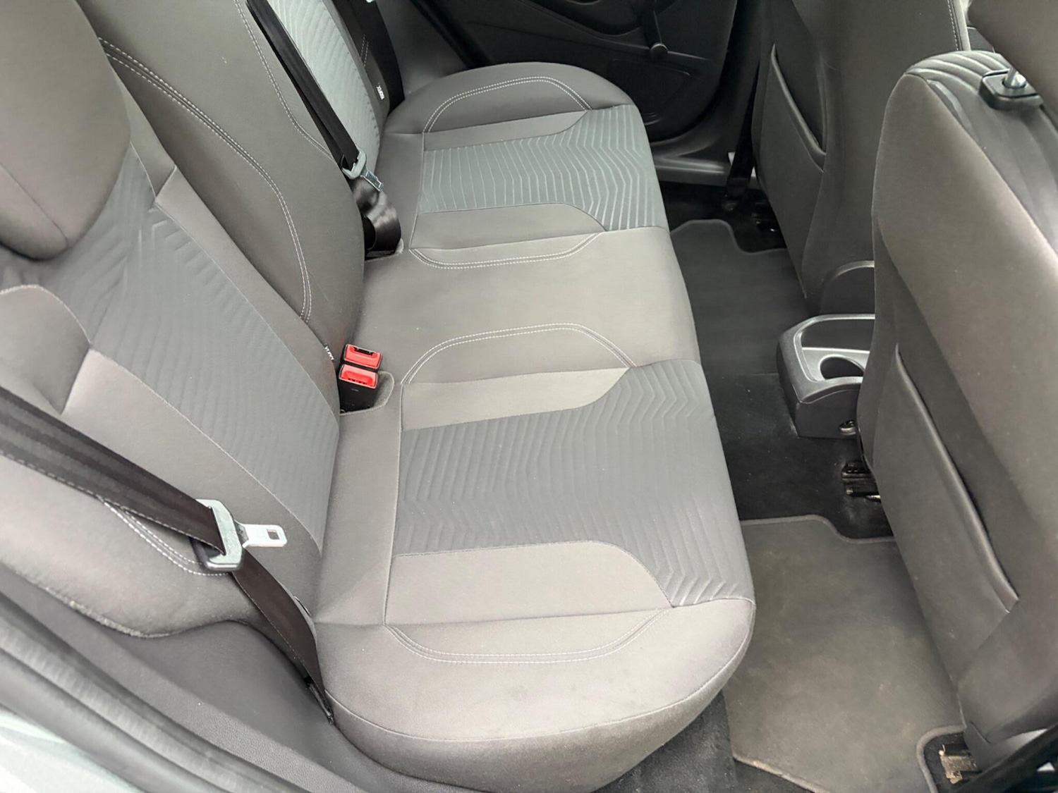 Used Ford Fiesta 2017 for sale - 77794273: Photo 22