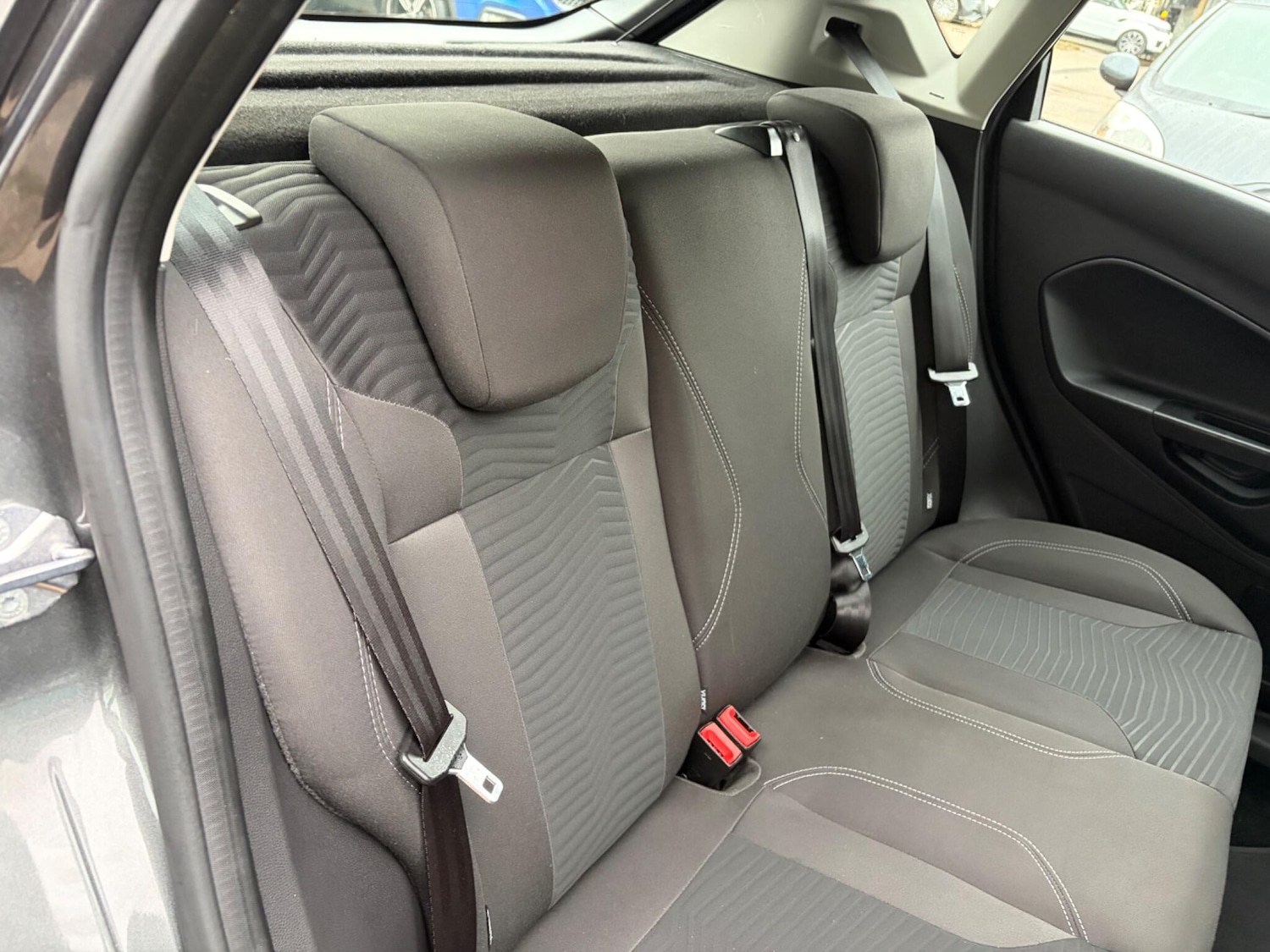 Used Ford Fiesta 2017 for sale - 77794273: Photo 23