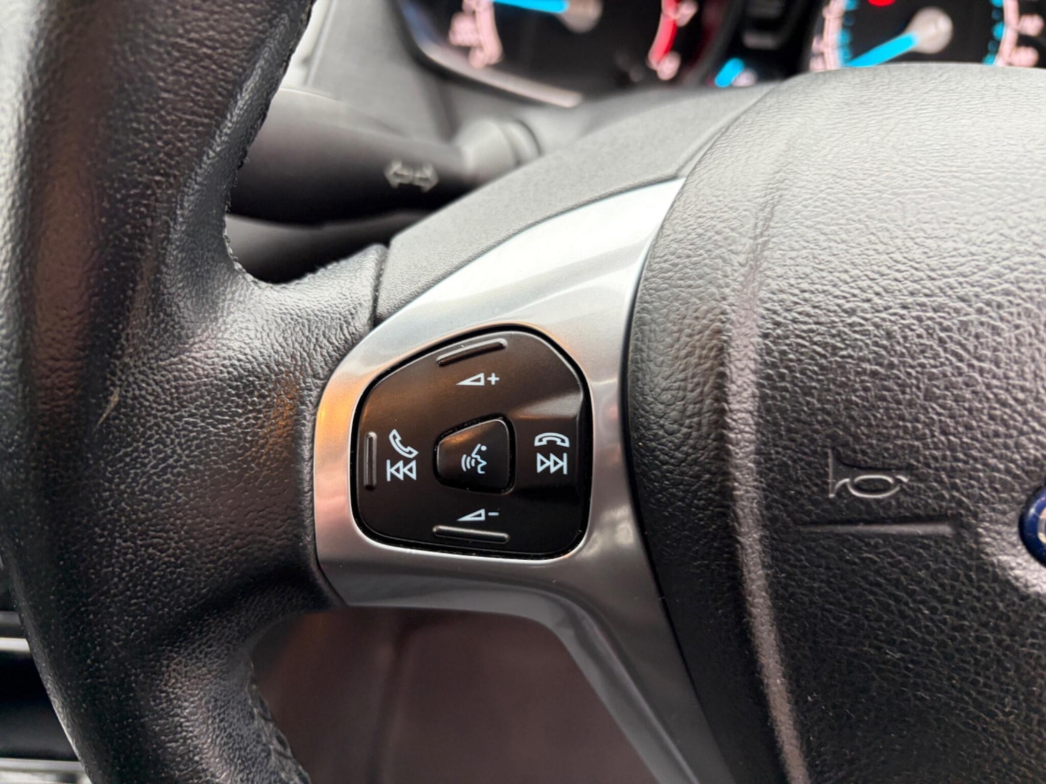 Used Ford Fiesta 2017 for sale - 77794273: Photo 24