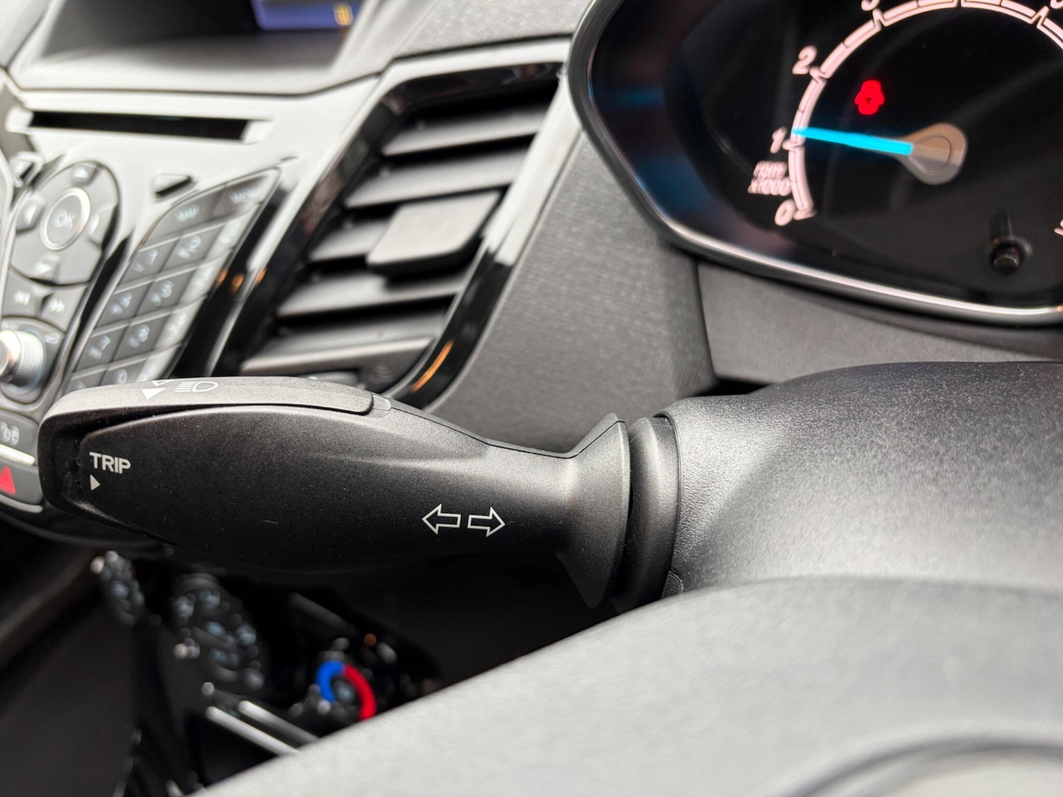 Used Ford Fiesta 2017 for sale - 77794273: Photo 25