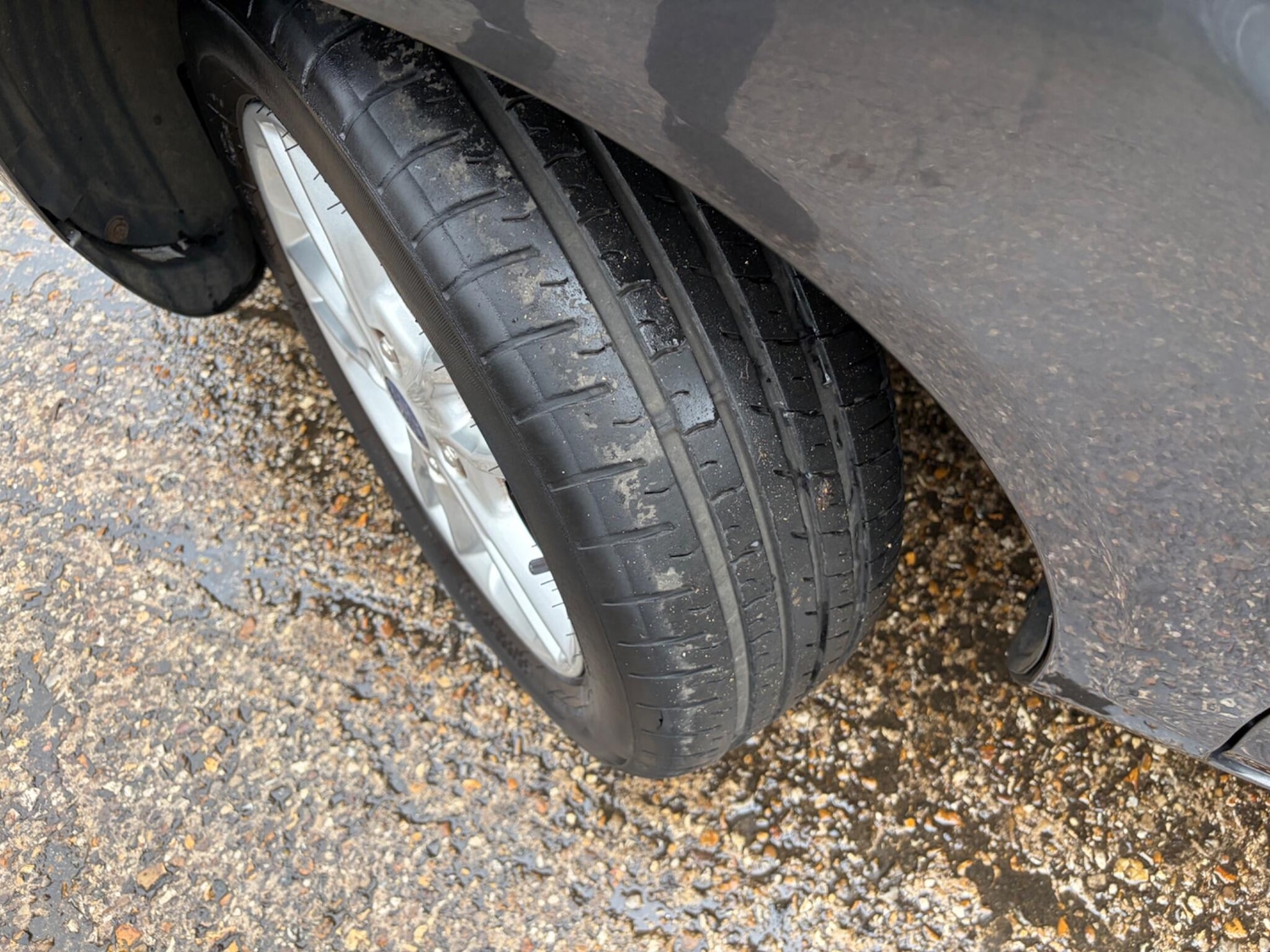 Used Ford Fiesta 2017 for sale - 77794273: Photo 56