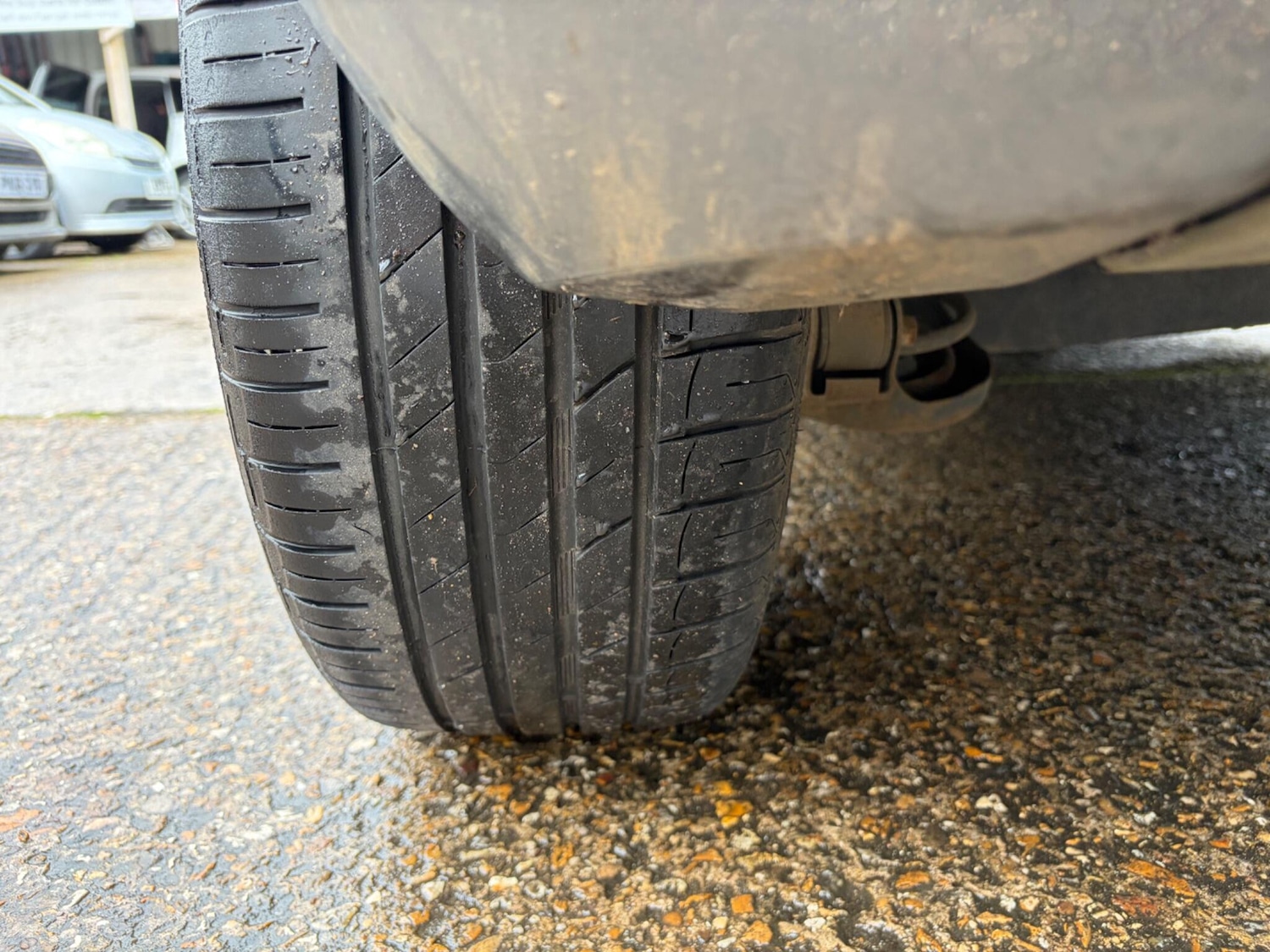 Used Ford Fiesta 2017 for sale - 77794273: Photo 57