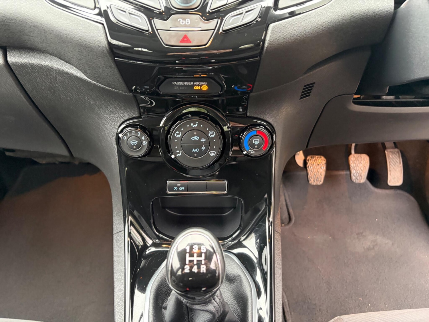 Used Ford Fiesta 2017 for sale - 77794273: Photo 65