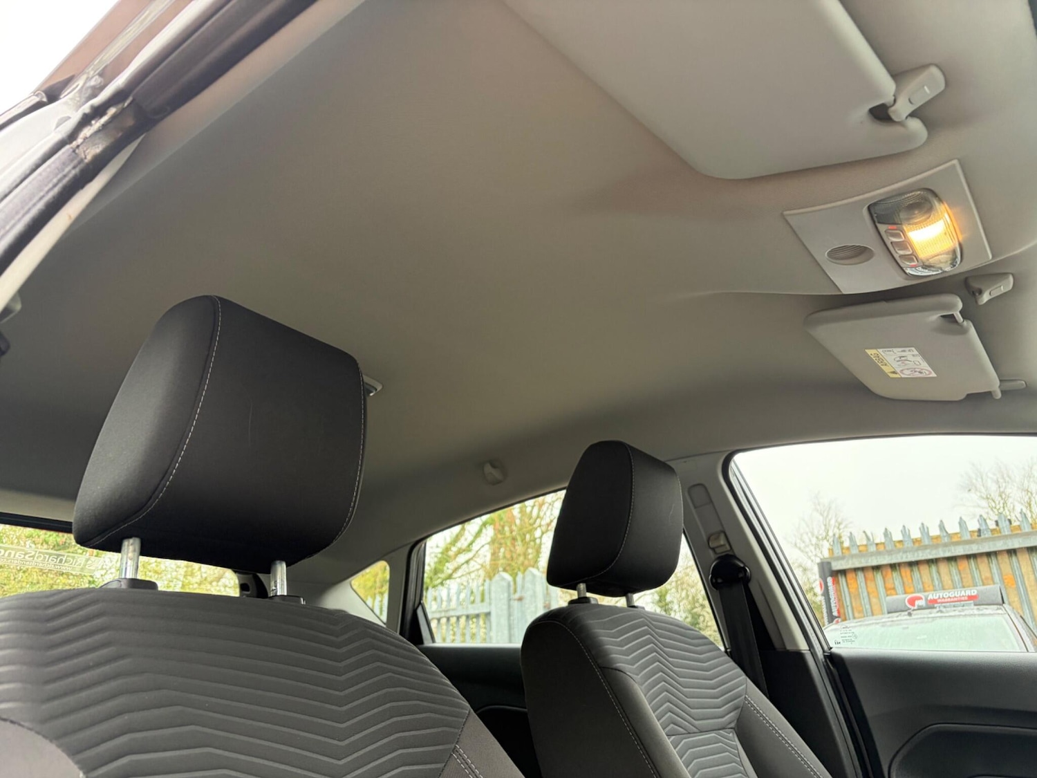 Used Ford Fiesta 2017 for sale - 77794273: Photo 66