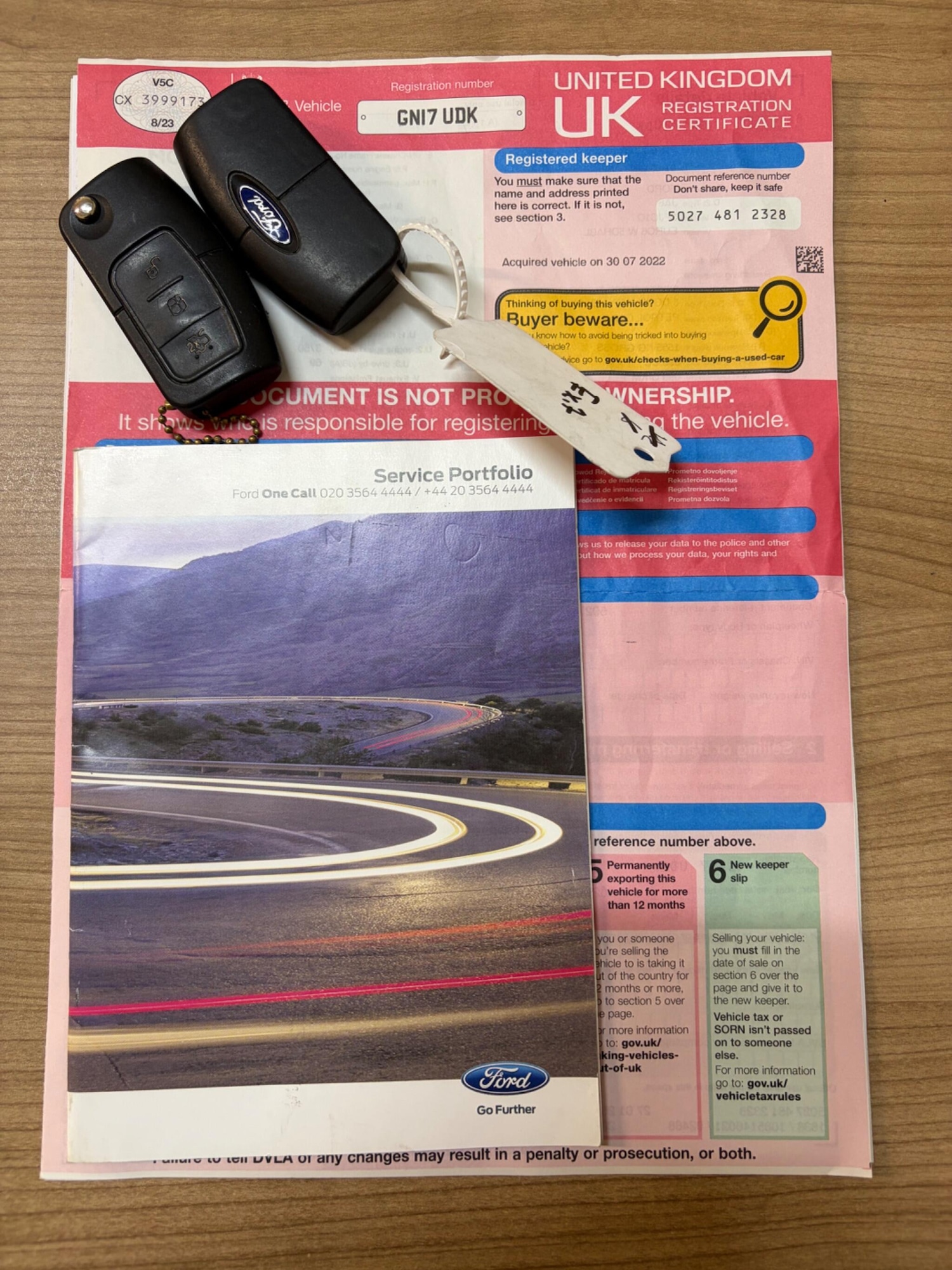 Used Ford Fiesta 2017 for sale - 77794273: Photo 69