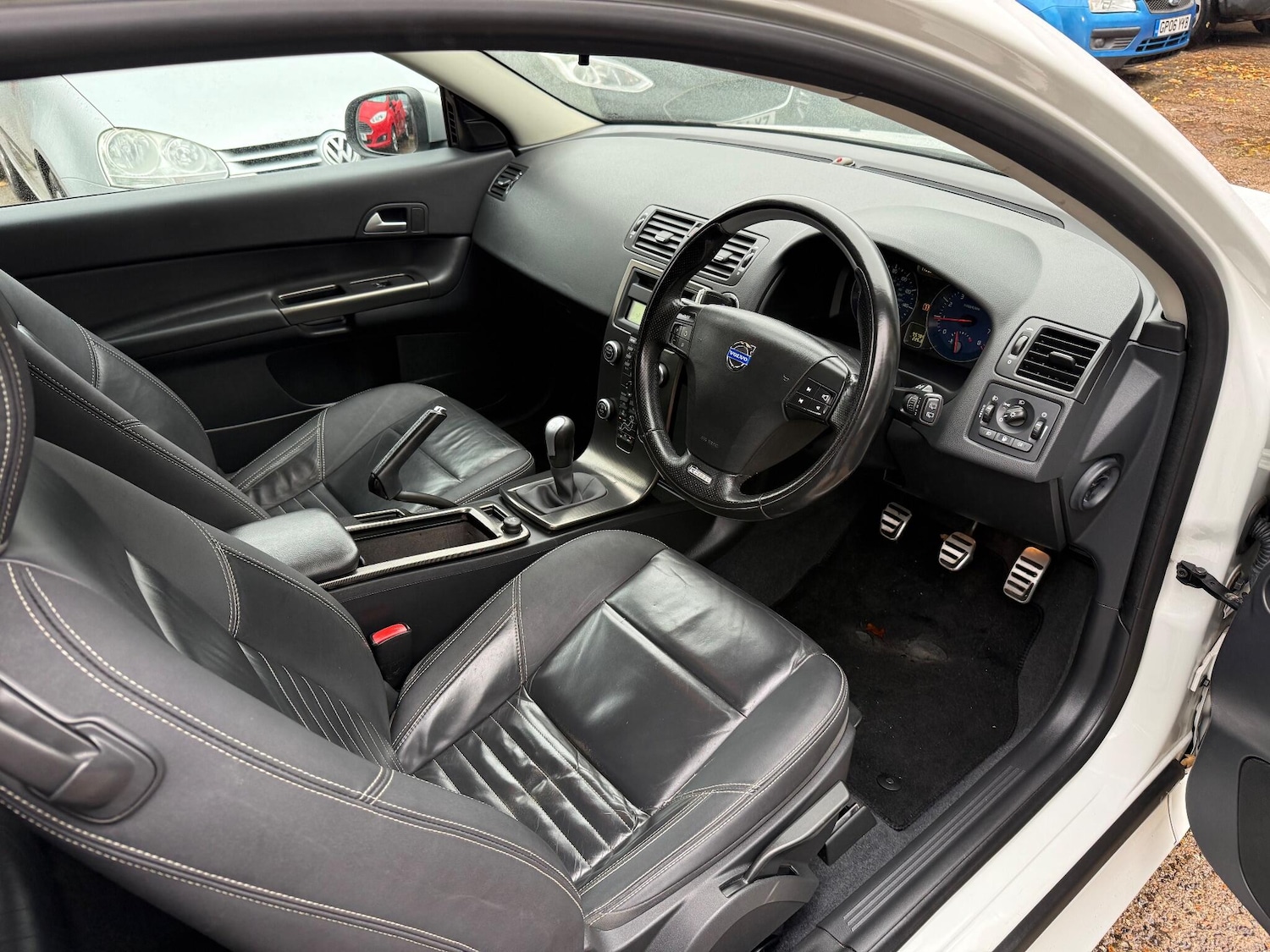 Used Volvo C30 2012 for sale - 76425580: Photo 15