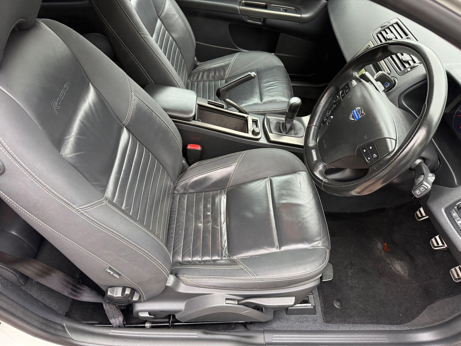 Used Volvo C30 2012 for sale - 76425580: Photo 16