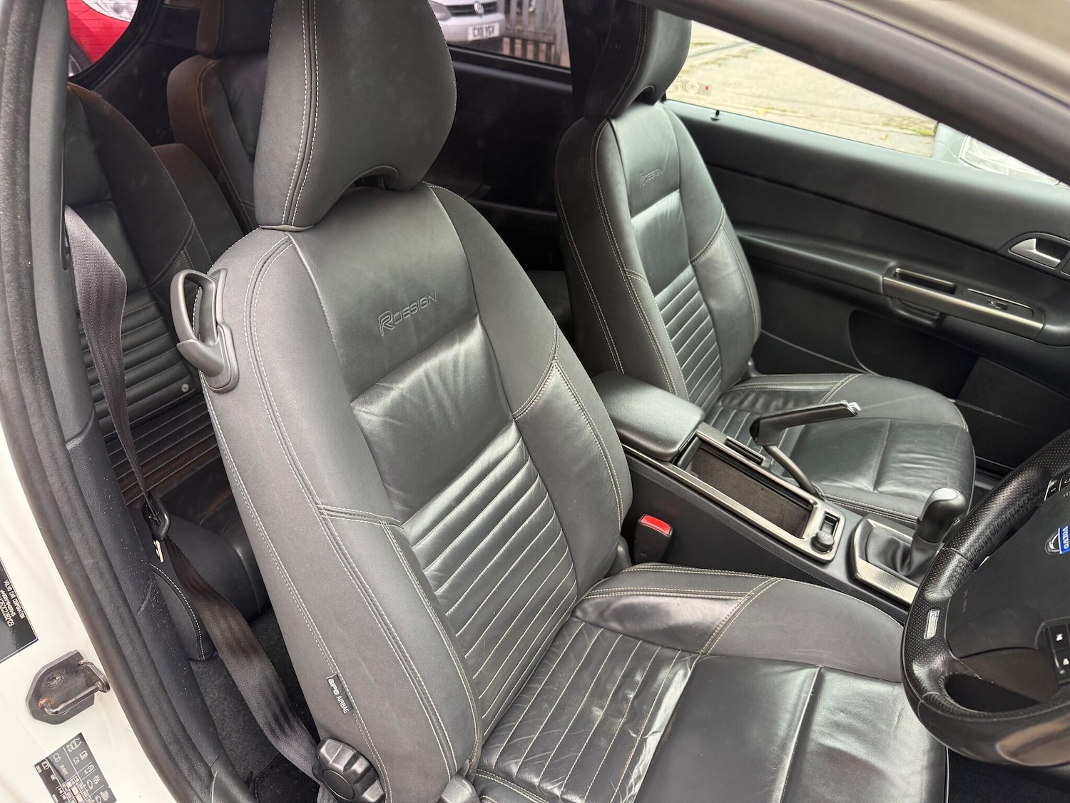 Used Volvo C30 2012 for sale - 76425580: Photo 17