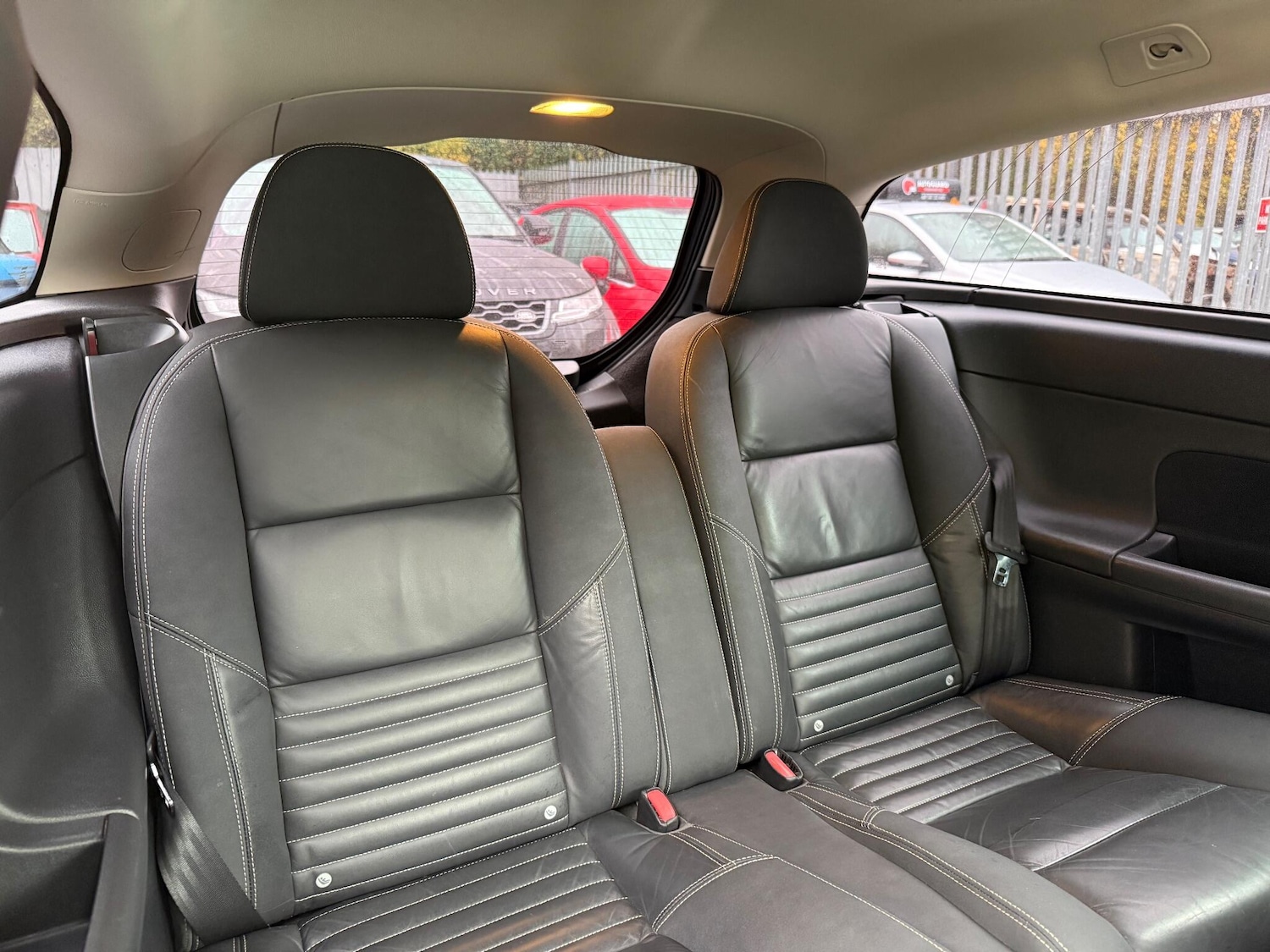 Used Volvo C30 2012 for sale - 76425580: Photo 19