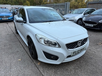 Volvo - C30