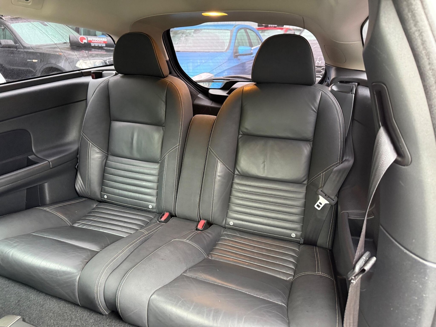 Used Volvo C30 2012 for sale - 76425580: Photo 23