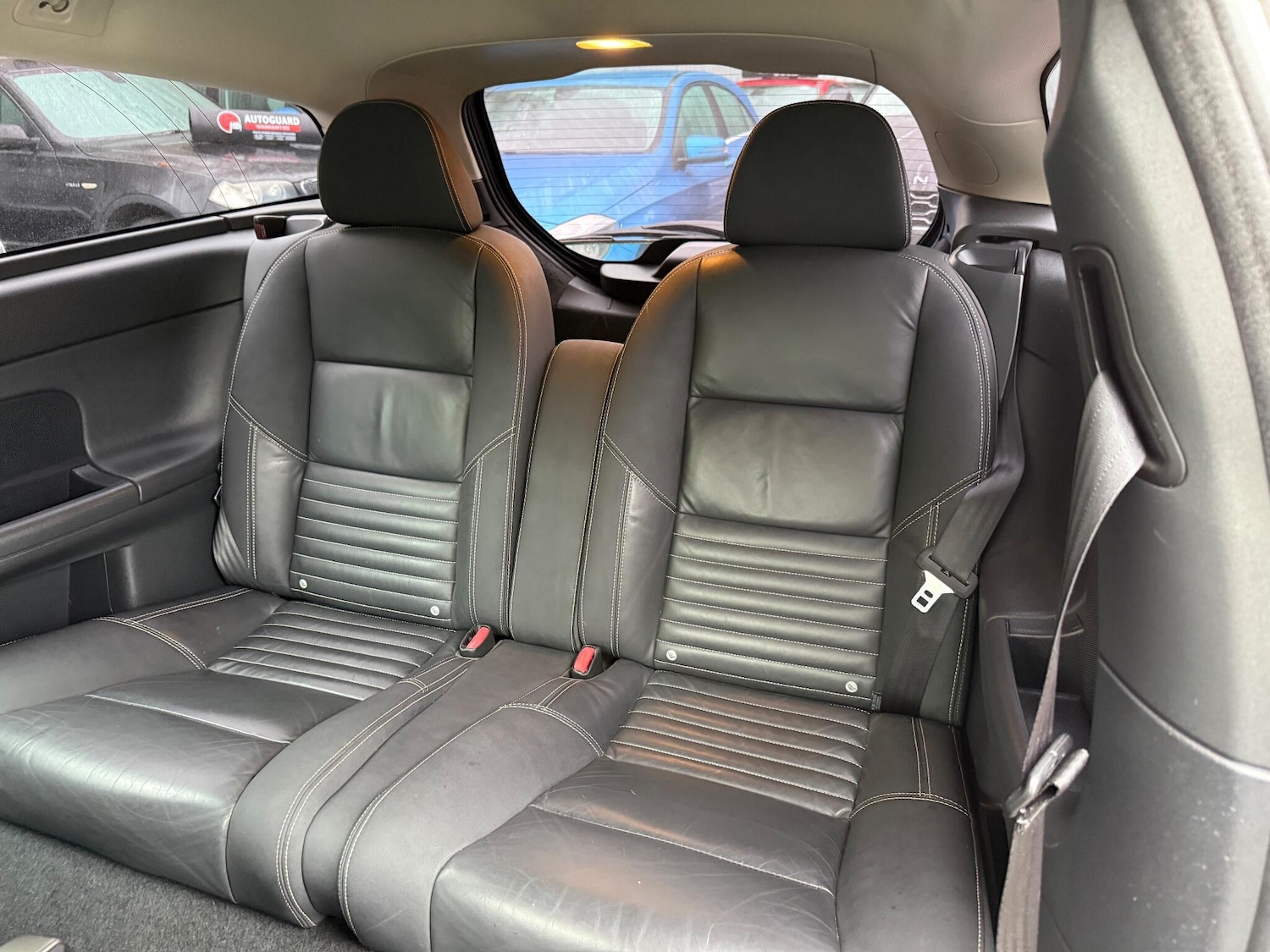 Used Volvo C30 2012 for sale - 76425580: Photo 24