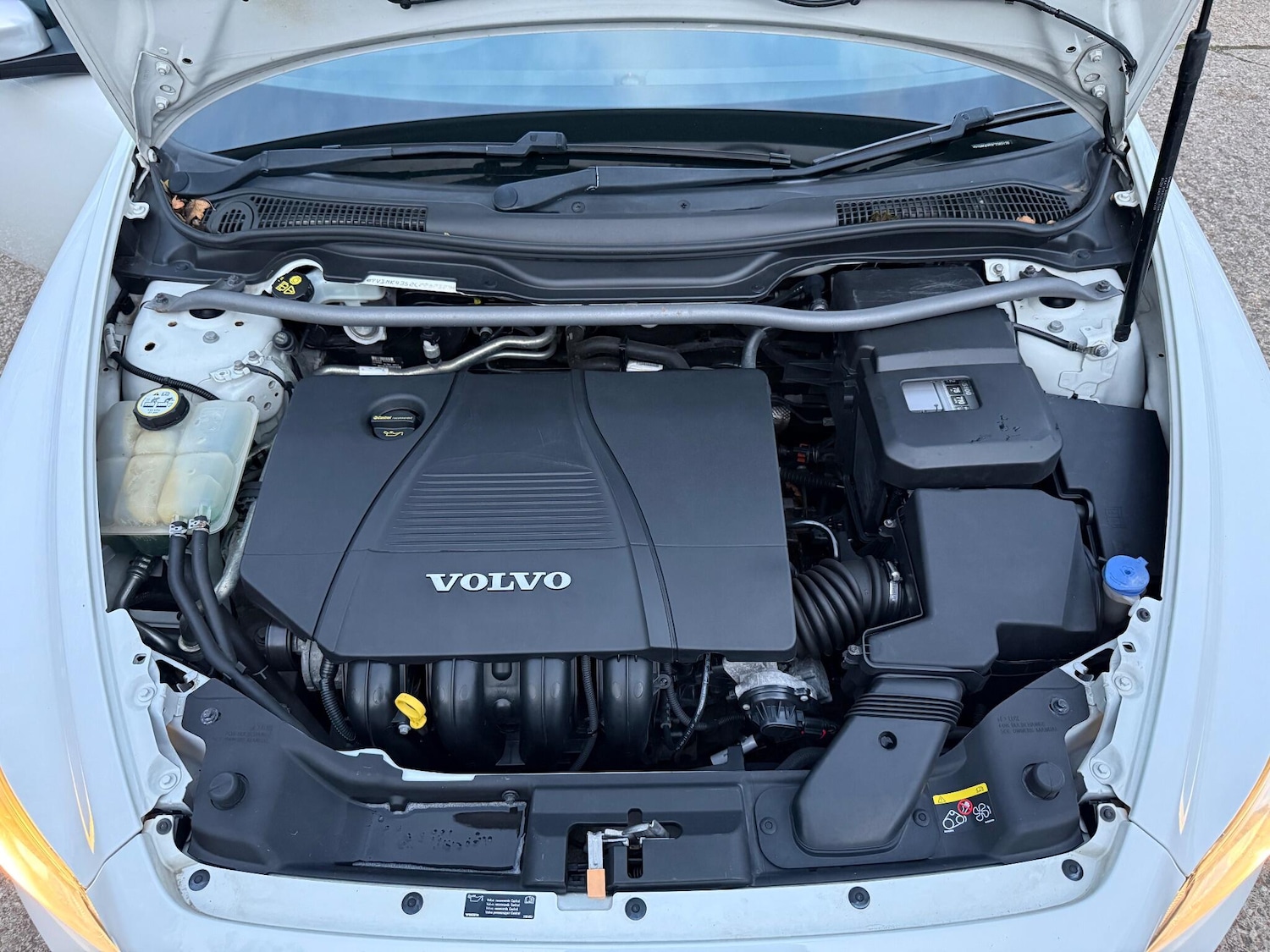 Used Volvo C30 2012 for sale - 76425580: Photo 36