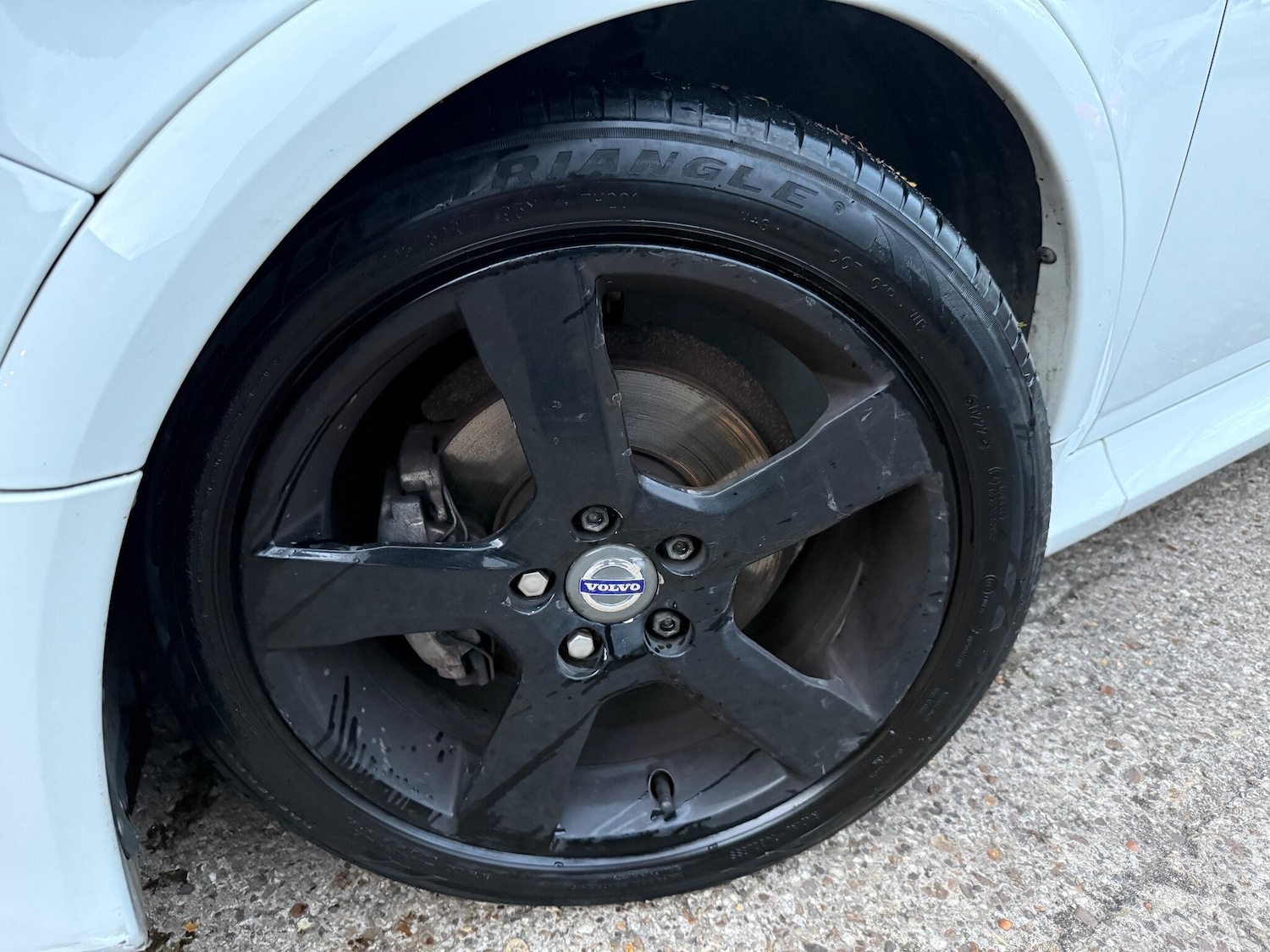 Used Volvo C30 2012 for sale - 76425580: Photo 39