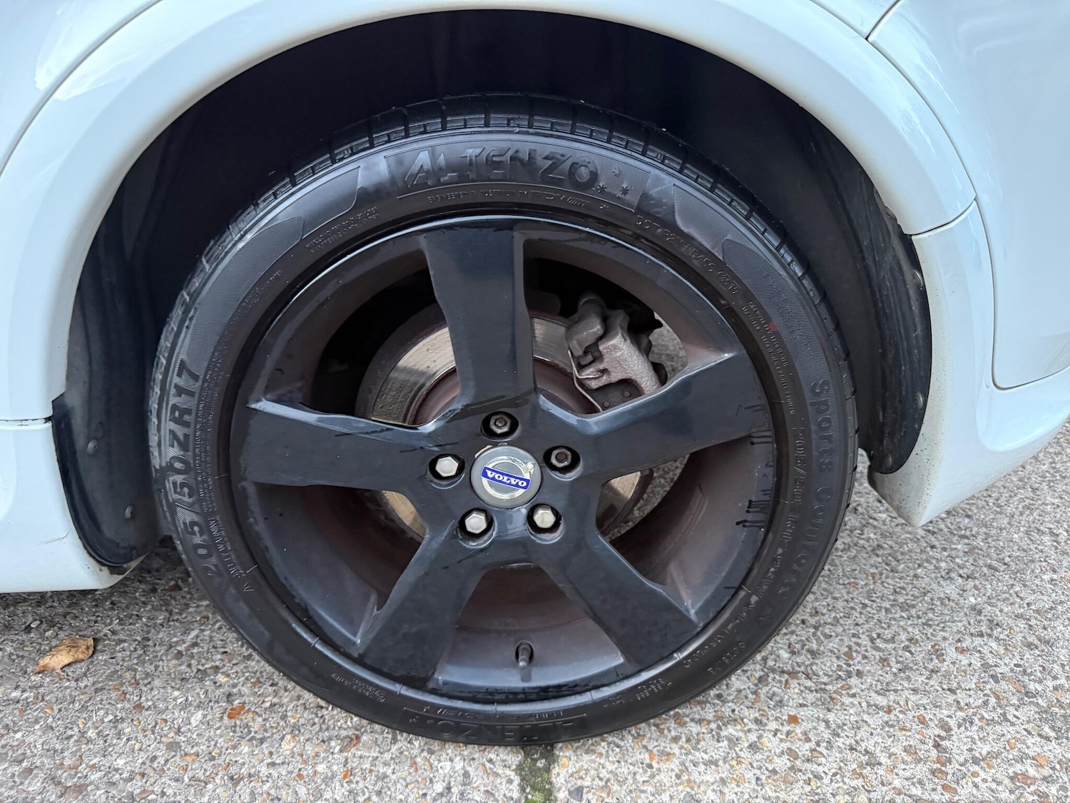 Used Volvo C30 2012 for sale - 76425580: Photo 40