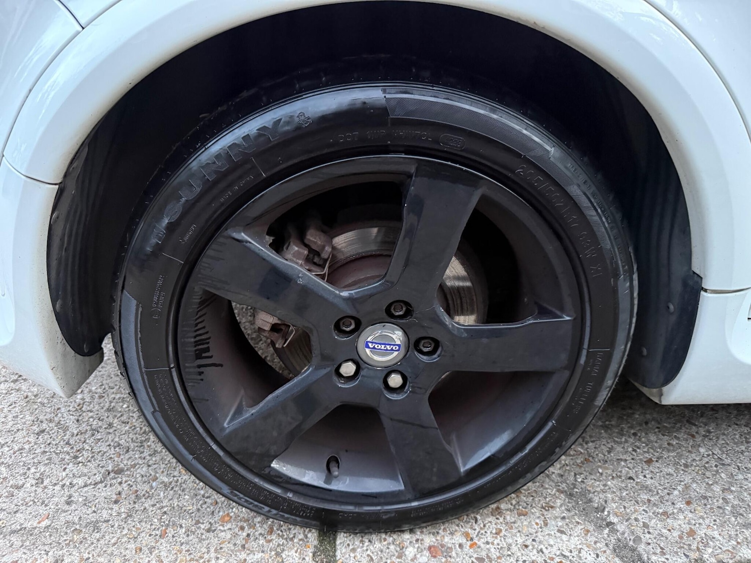 Used Volvo C30 2012 for sale - 76425580: Photo 41