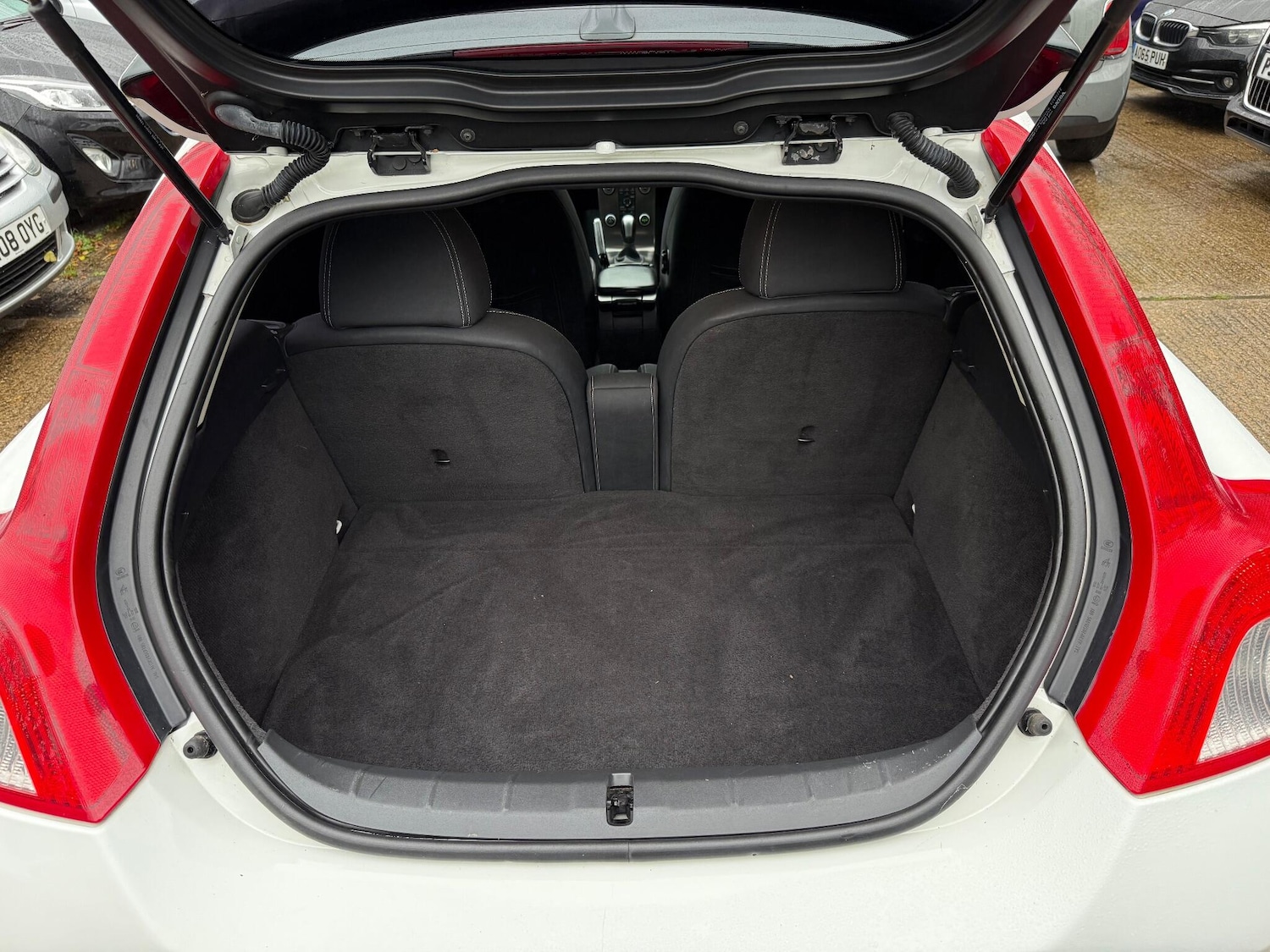 Used Volvo C30 2012 for sale - 76425580: Photo 45