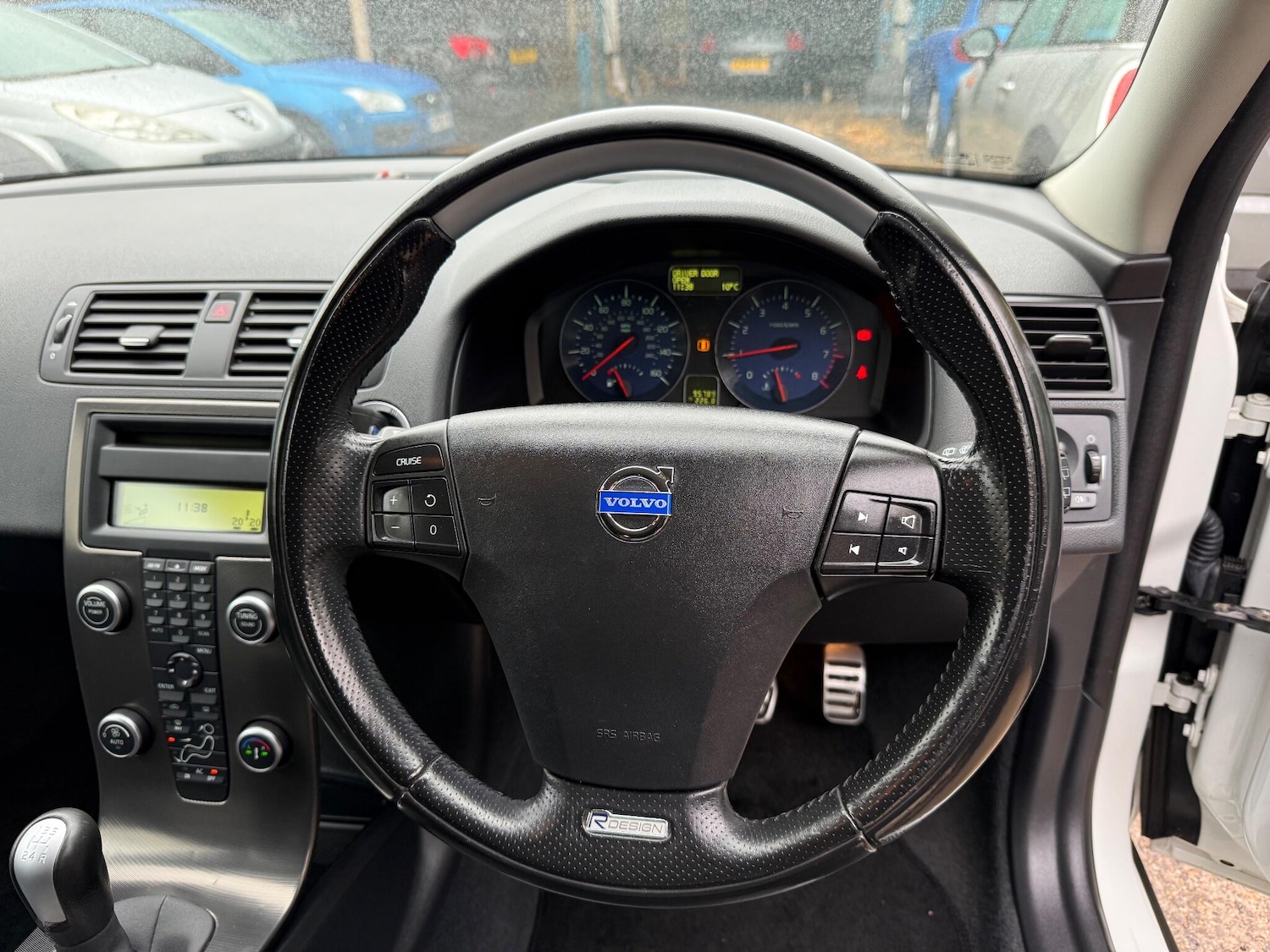 Used Volvo C30 2012 for sale - 76425580: Photo 46