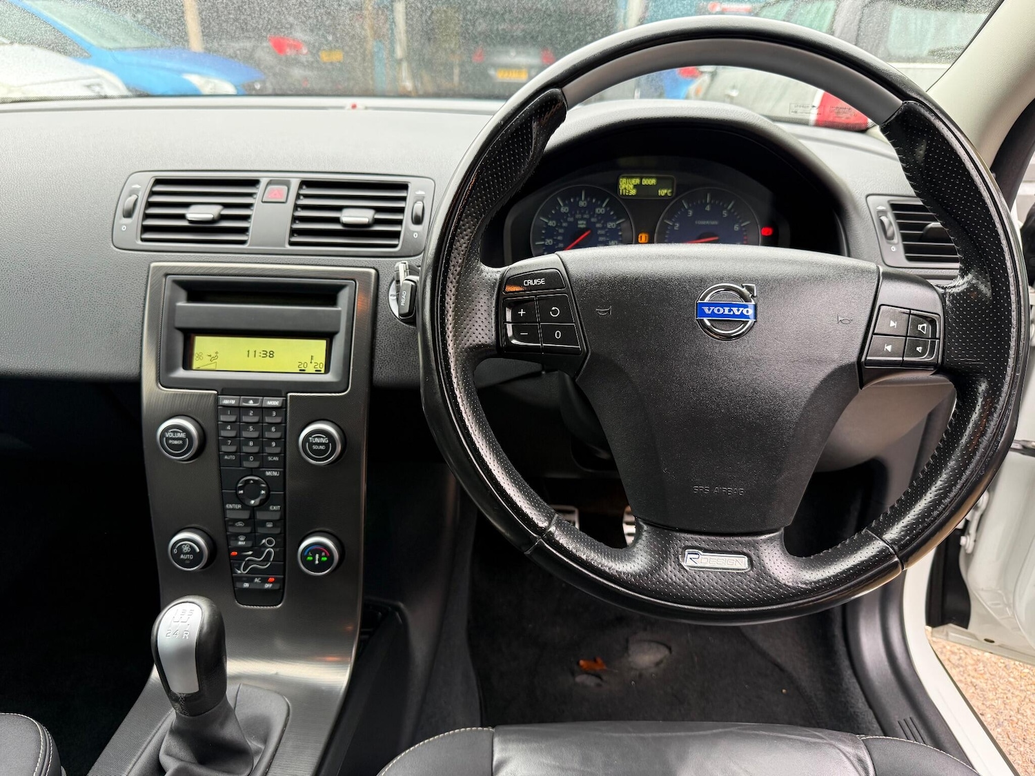 Used Volvo C30 2012 for sale - 76425580: Photo 47