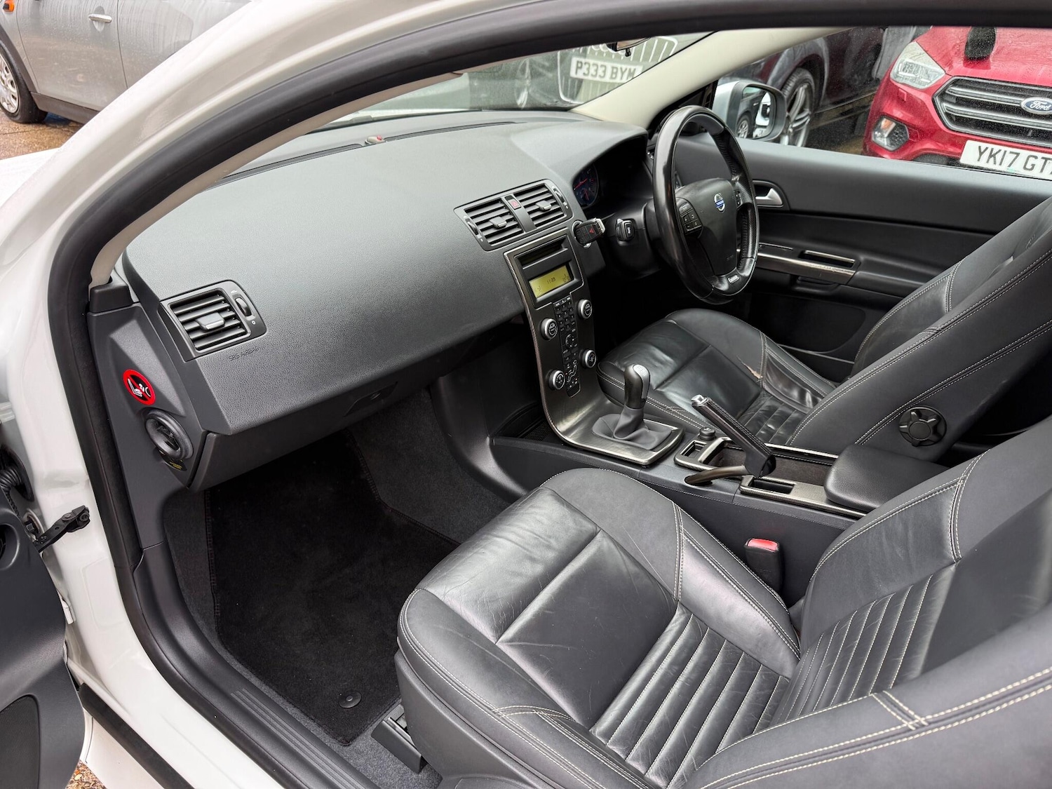 Used Volvo C30 2012 for sale - 76425580: Photo 49