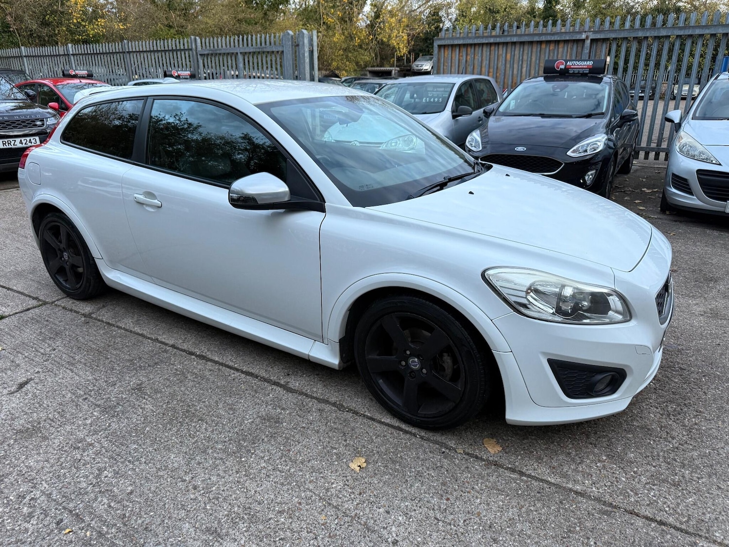 Used Volvo C30 2012 for sale - 76425580: Photo 5