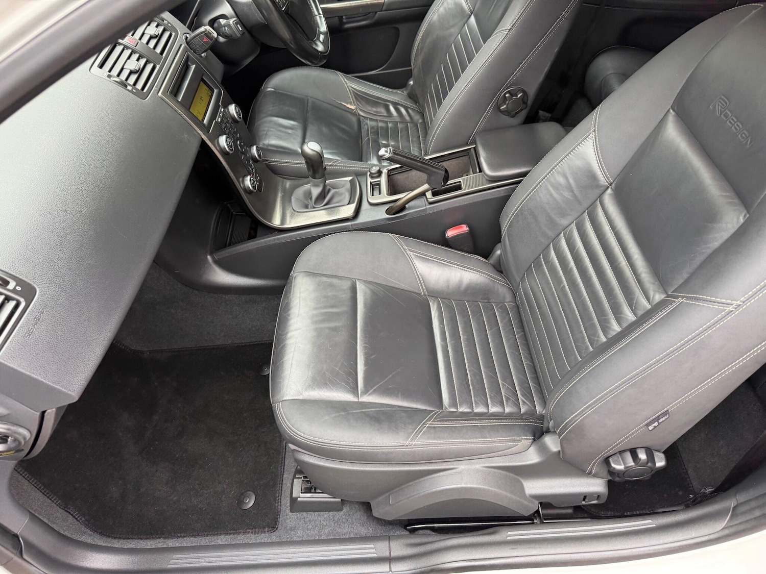 Used Volvo C30 2012 for sale - 76425580: Photo 50