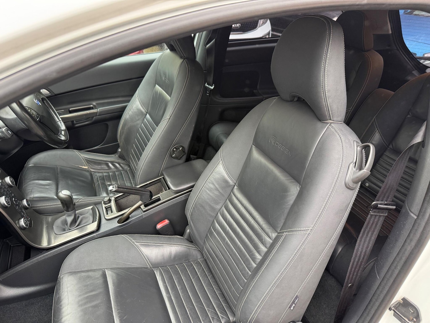 Used Volvo C30 2012 for sale - 76425580: Photo 51