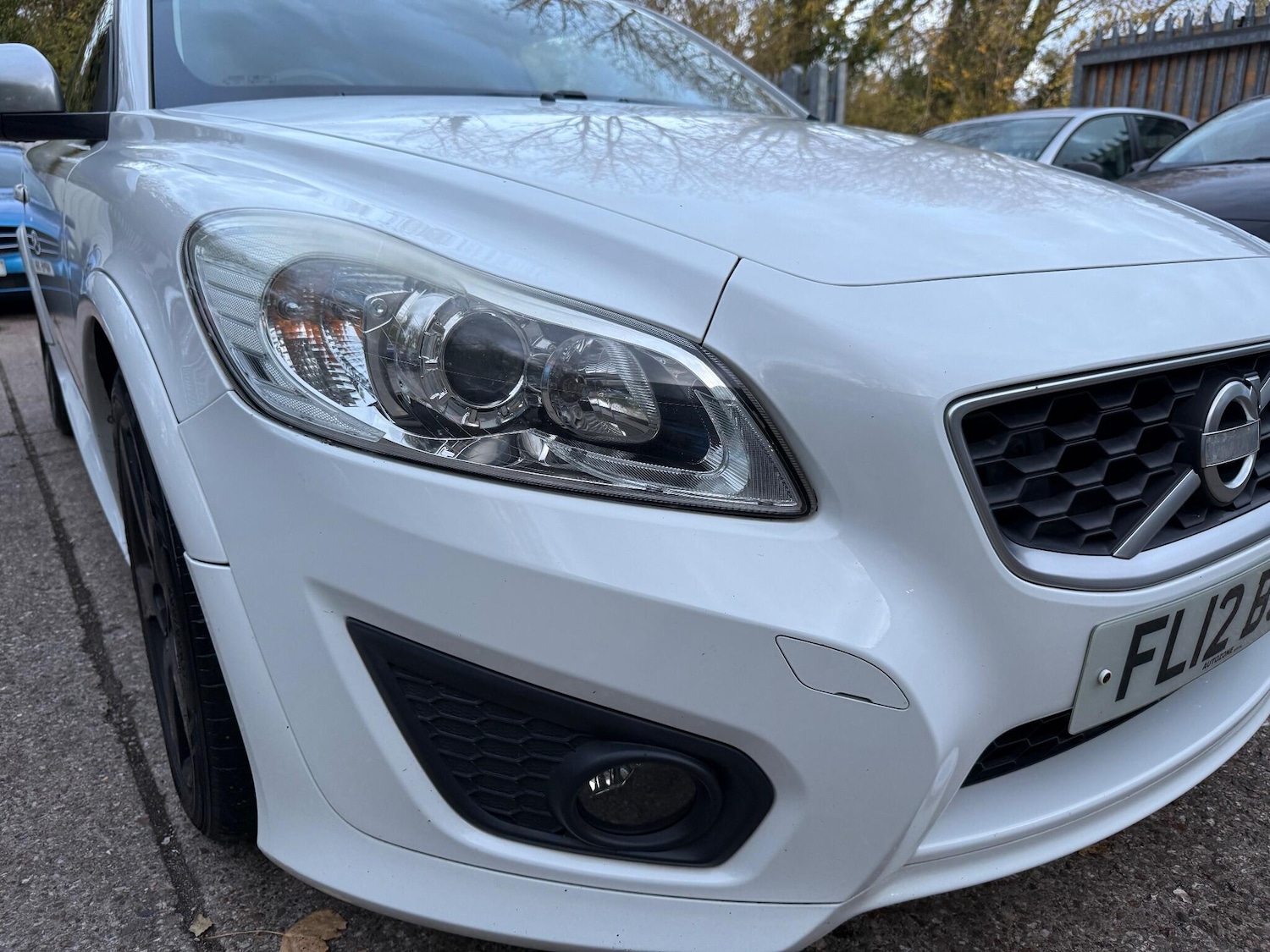 Used Volvo C30 2012 for sale - 76425580: Photo 58