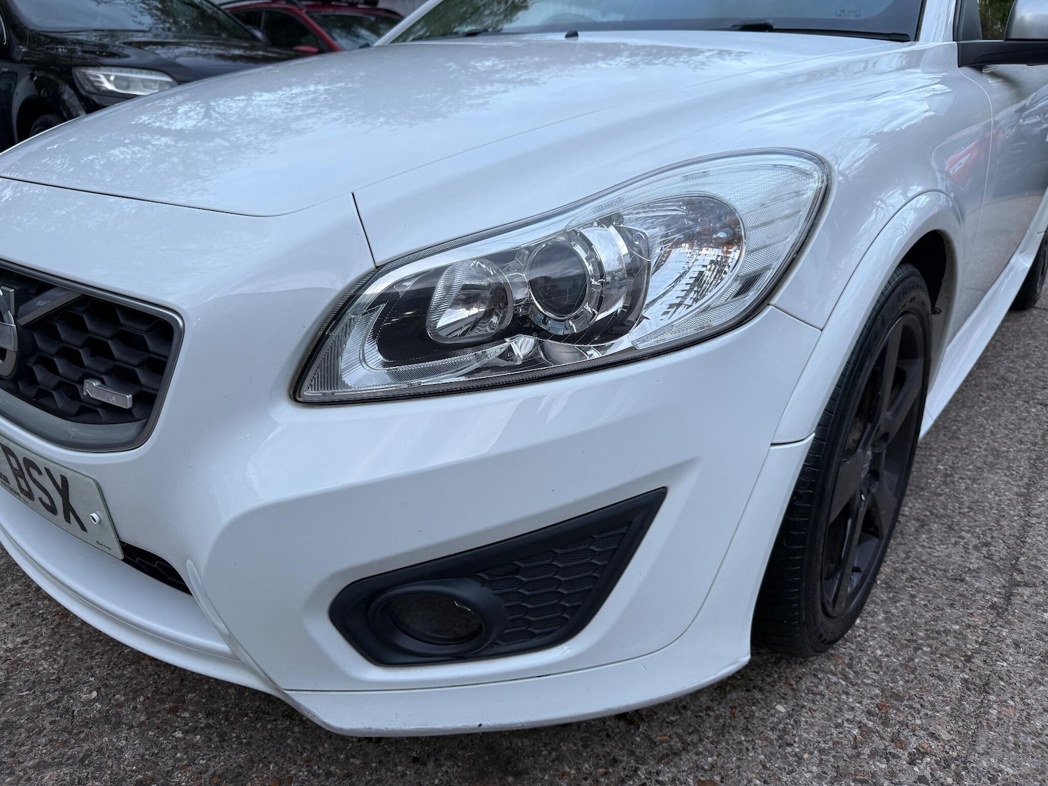 Used Volvo C30 2012 for sale - 76425580: Photo 59