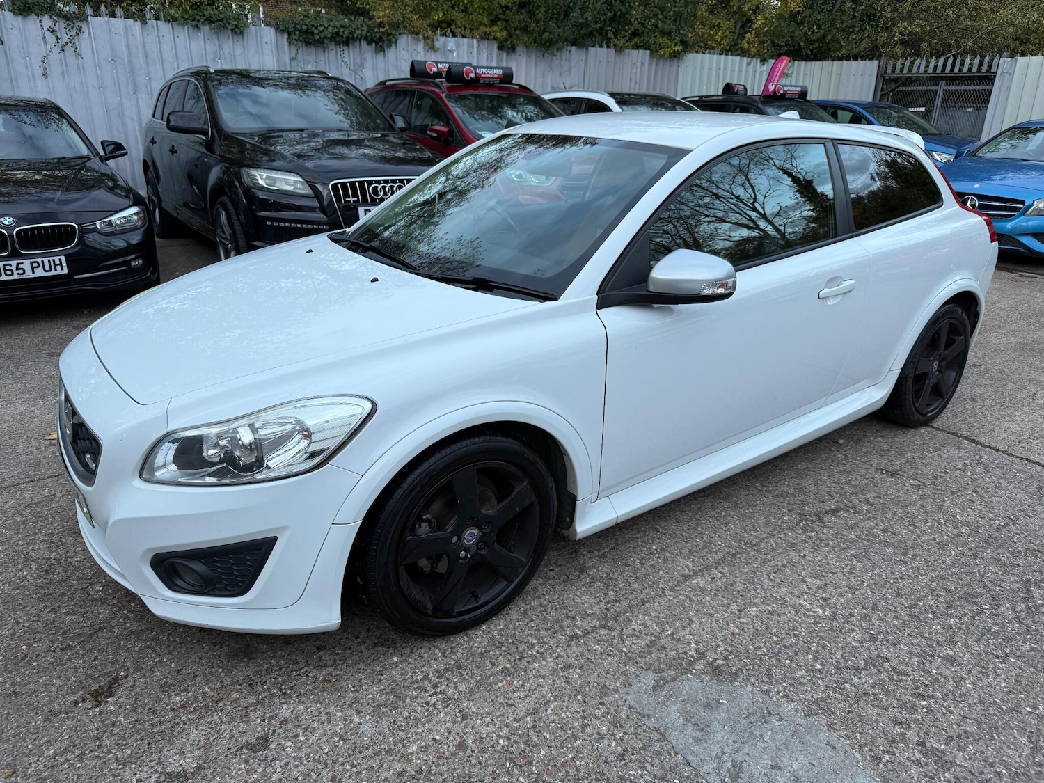 Used Volvo C30 2012 for sale - 76425580: Photo 6