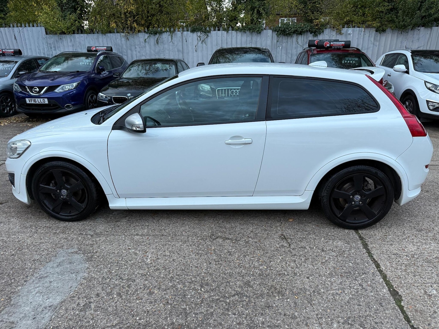 Used Volvo C30 2012 for sale - 76425580: Photo 8