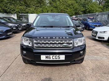 Used Land Rover Freelander 2011 for sale - 78535688: Photo
