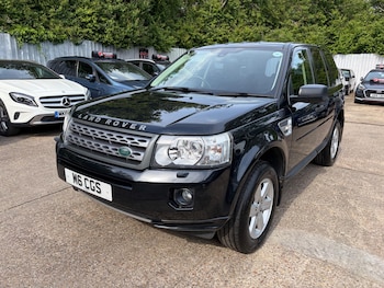 Used Land Rover Freelander 2011 for sale - 78535688: Photo